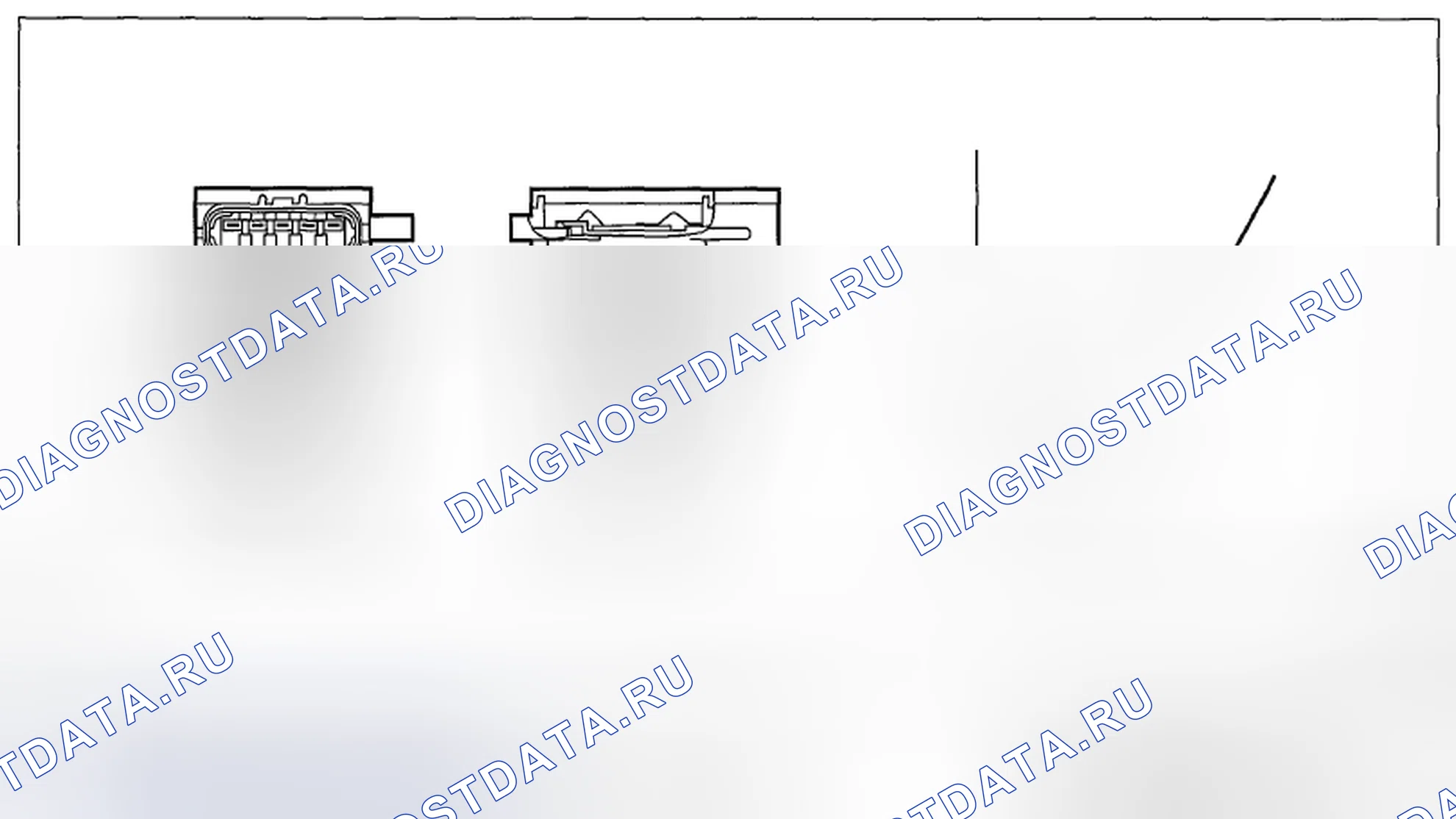 Рис. 80: ОПИСАНИЕ КОМПОНЕНТОВ. Subaru Legacy BM/BR