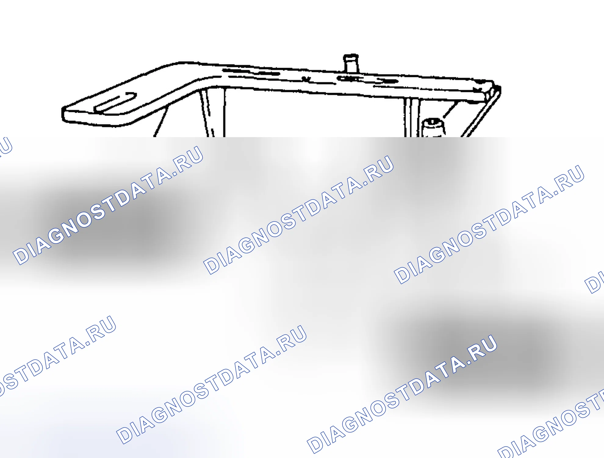 Рис. 200: ПОРЯДОК РАЗБОРКИ. Mazda MPV II