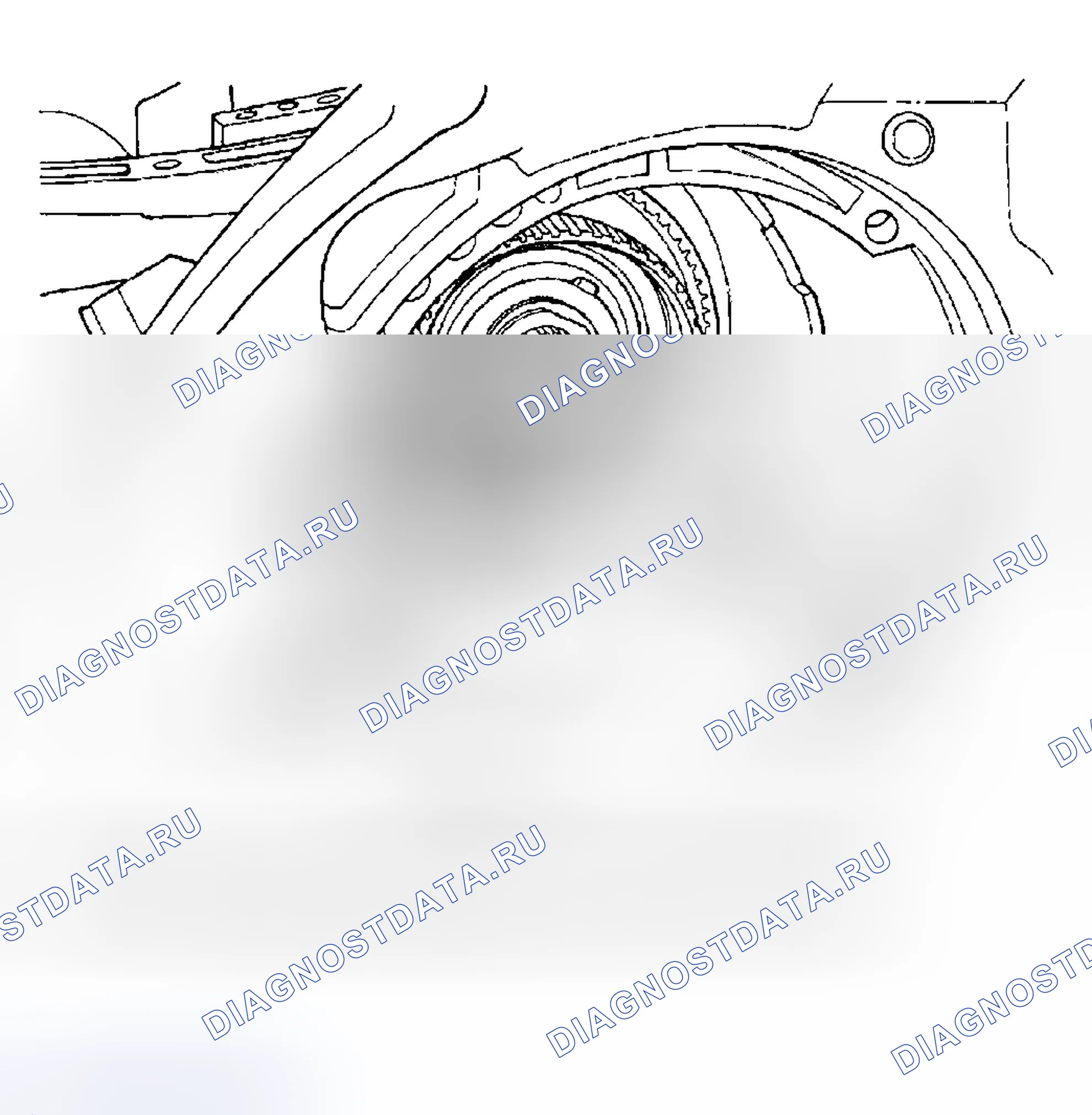 Рис. 536. Hyundai IONIQ 6 I
