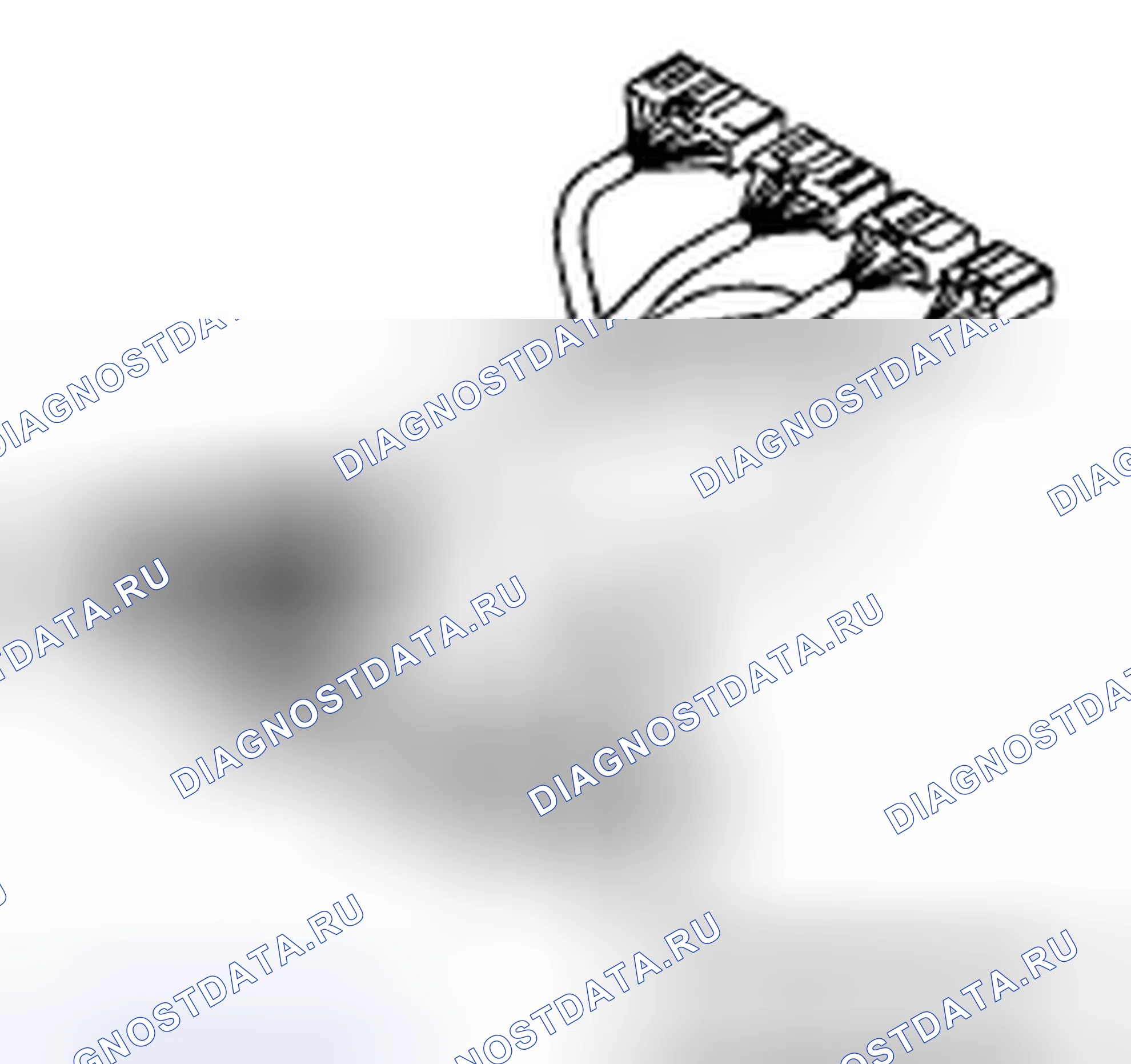 Рис. 158. Subaru Impreza WRX GE рестайлинг