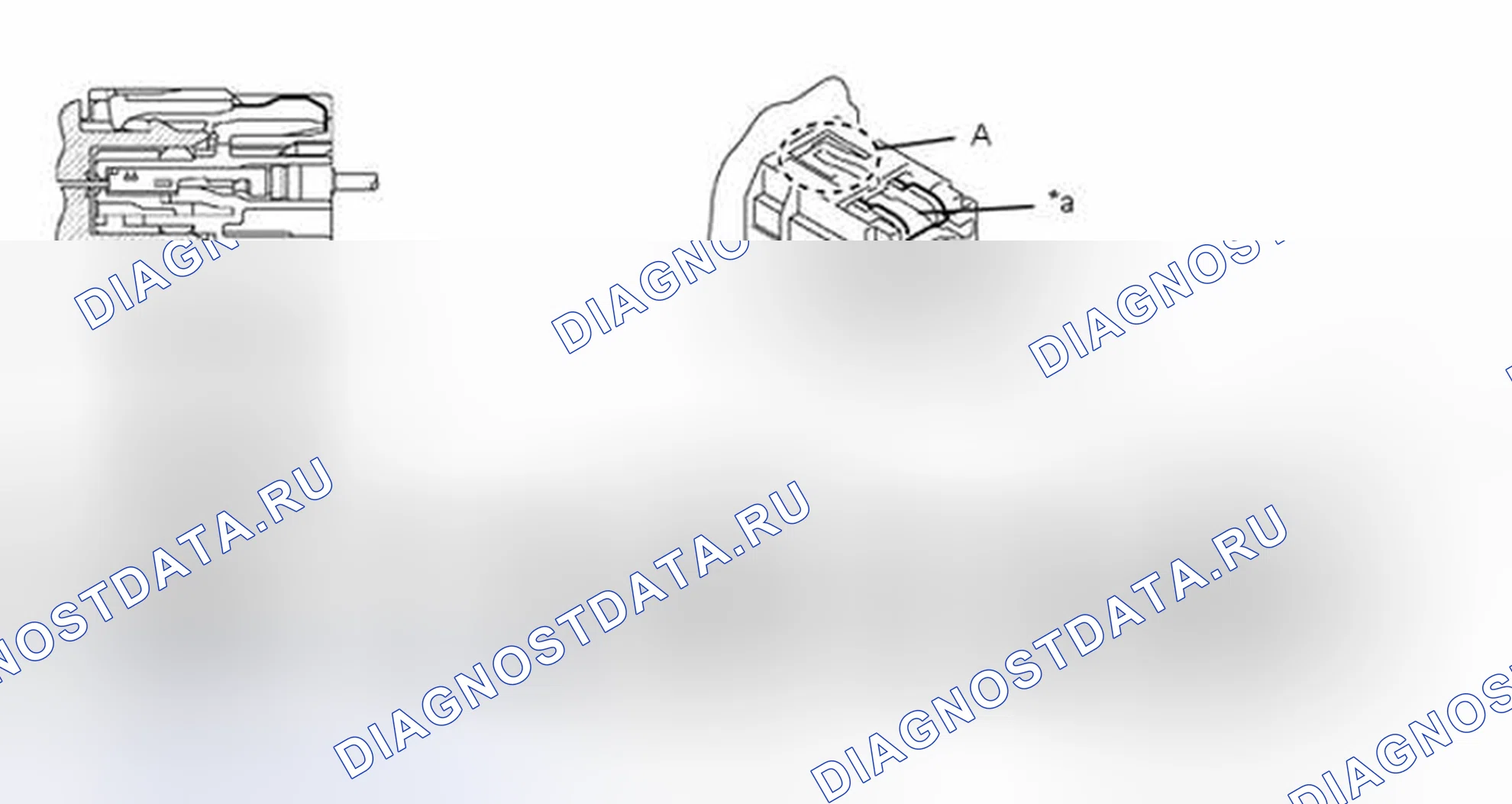 Рис. 249: ПОРЯДОК ВЫПОЛНЕНИЯ РАБОТ. Toyota Highlander III