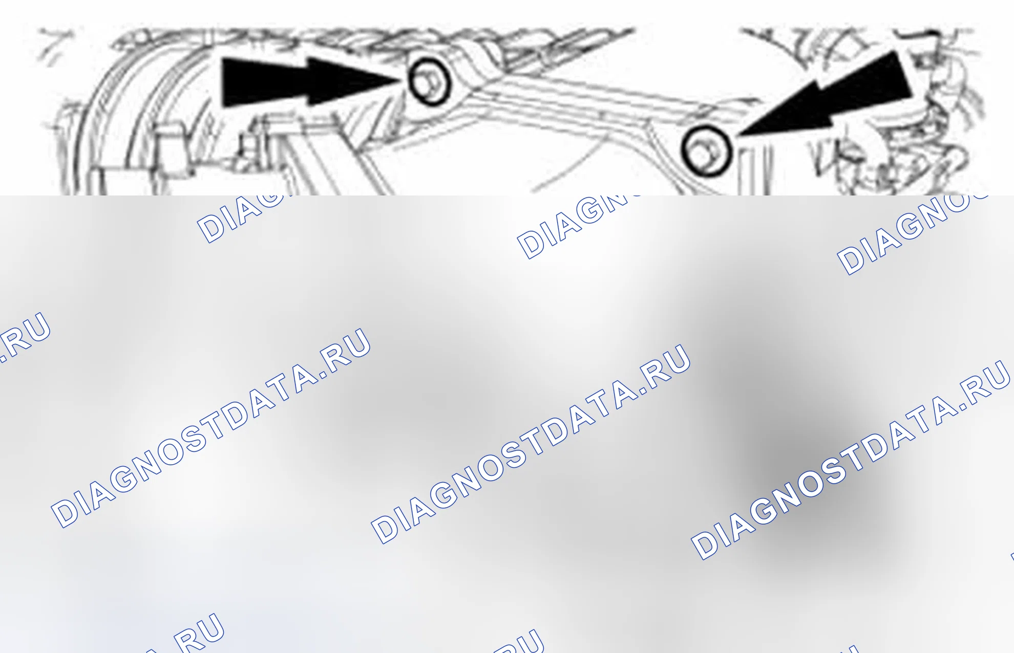 Рис. 1922. Ford Mustang V рестайлинг