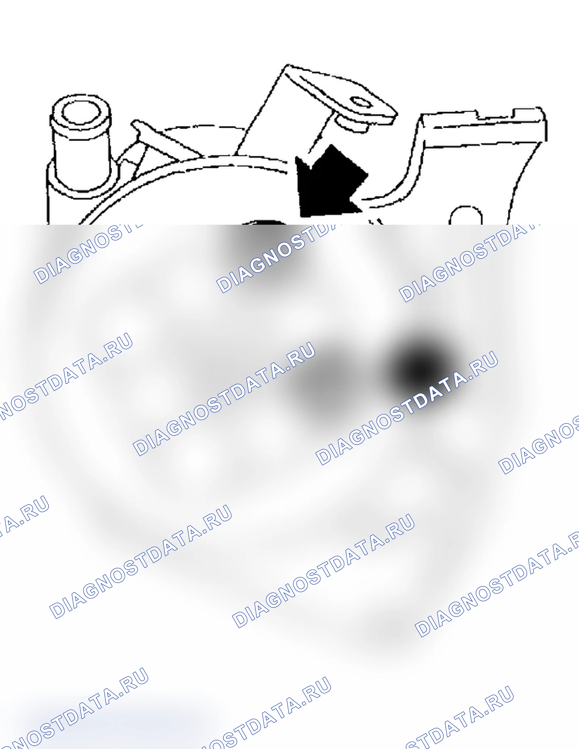 Рис. 56. Subaru Impreza WRX GD/GG рестайлинг