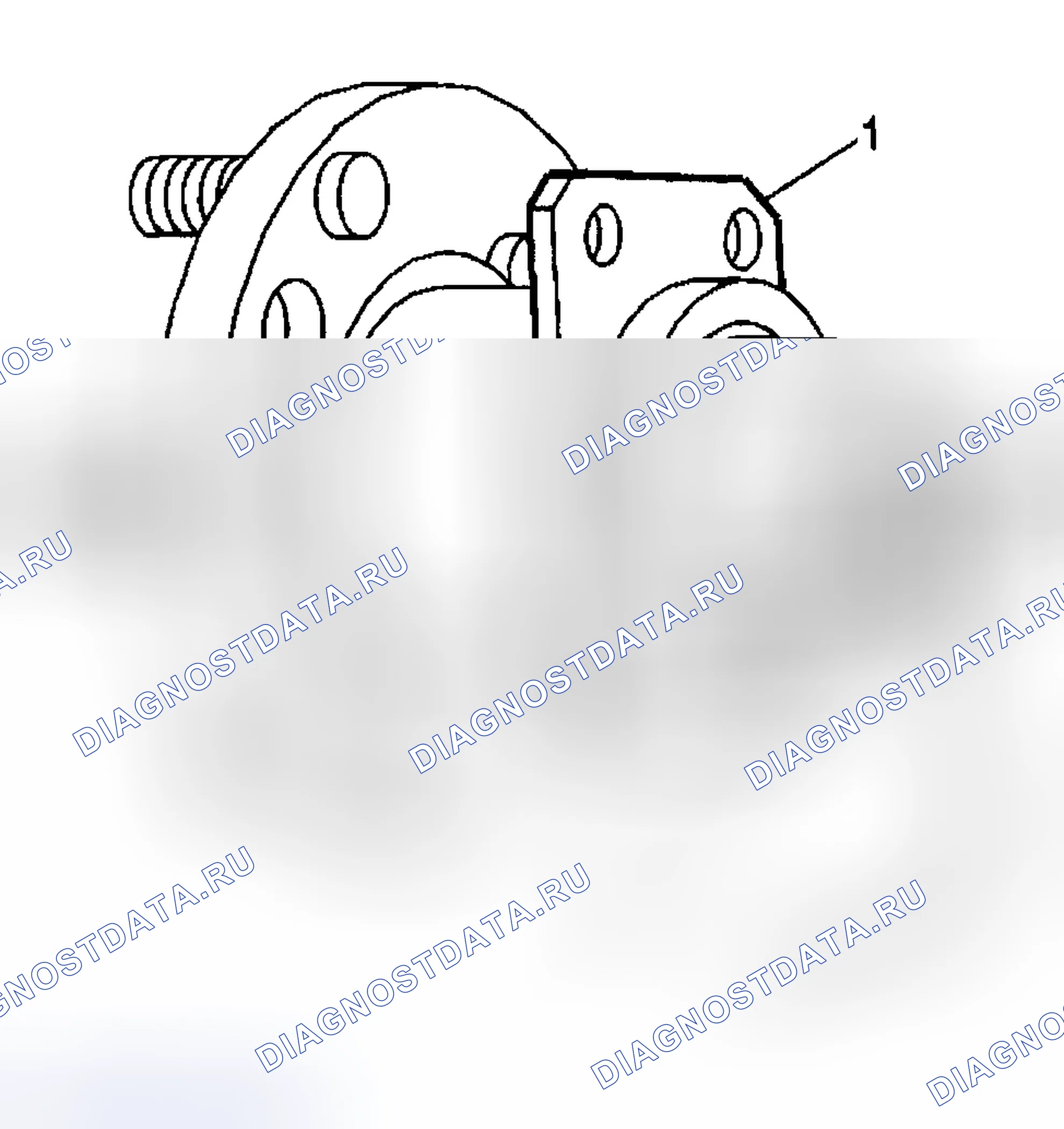 Рис. 47: Процедура установки. Hyundai Venue I