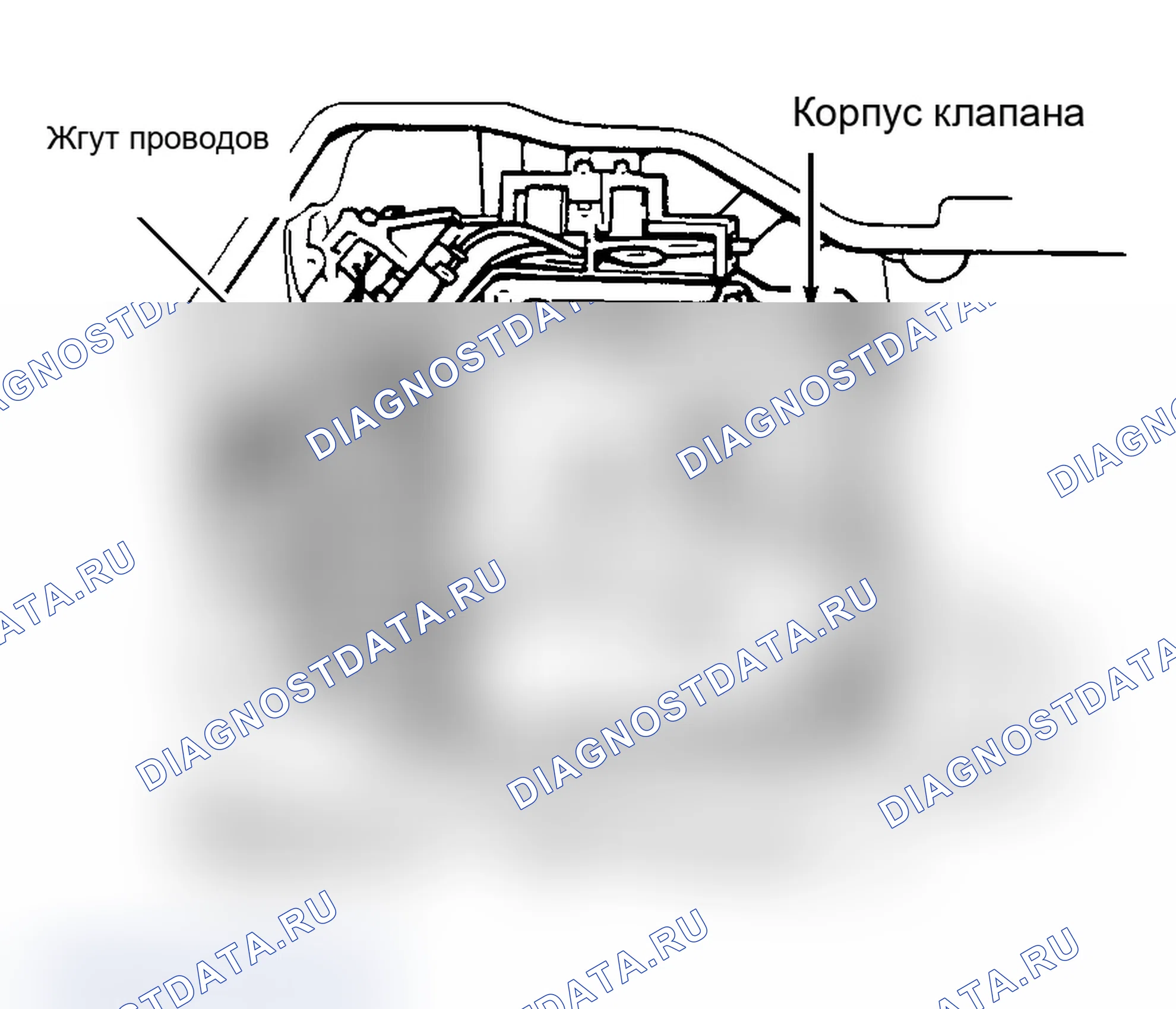 Рис. 97. Audi 100 C4