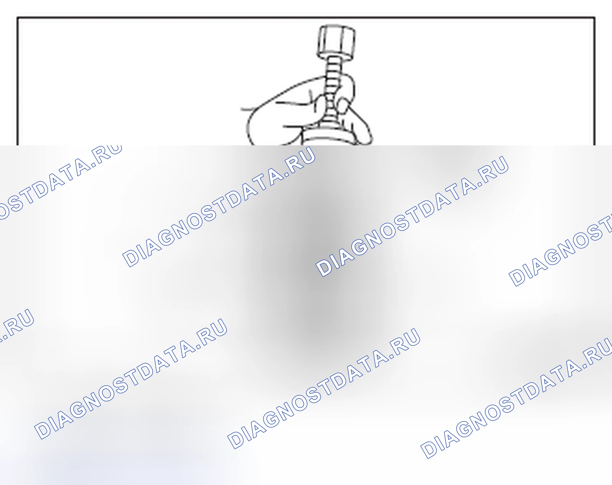 Рис. 236. Subaru Outback BR рестайлинг