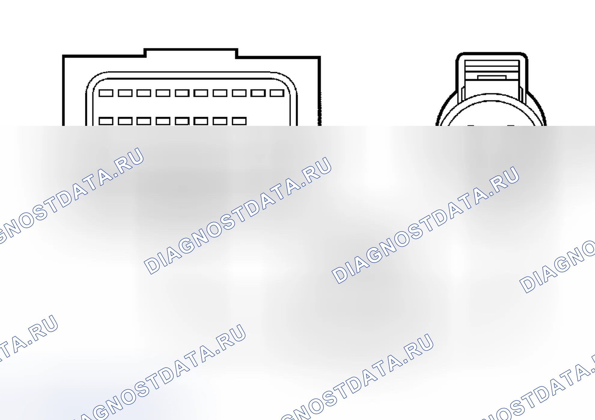 Рис. 183. Ford Pickup F350 Super Duty 
