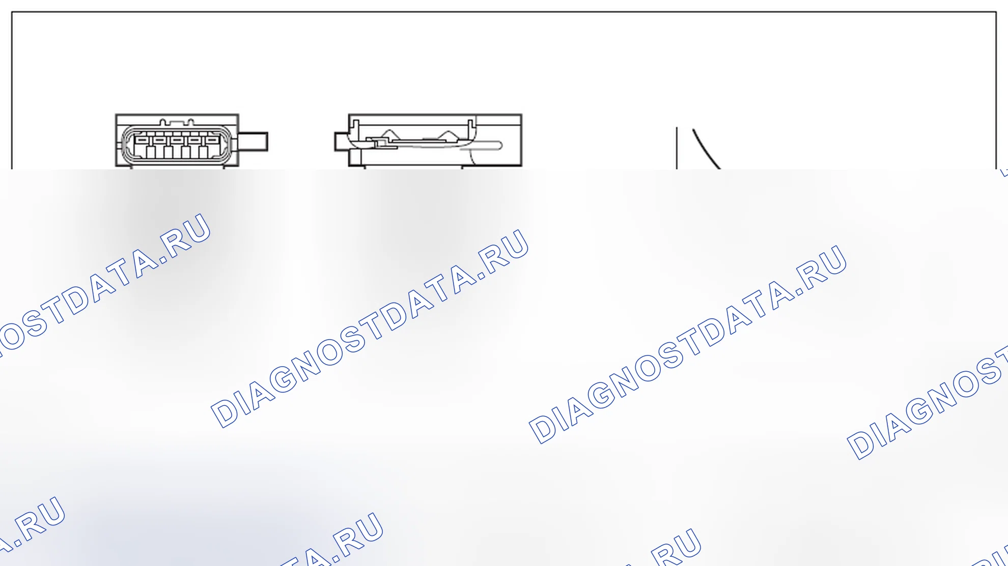 Рис. 138: ОПИСАНИЕ КОМПОНЕНТОВ. Subaru Legacy BM/BR рестайлинг