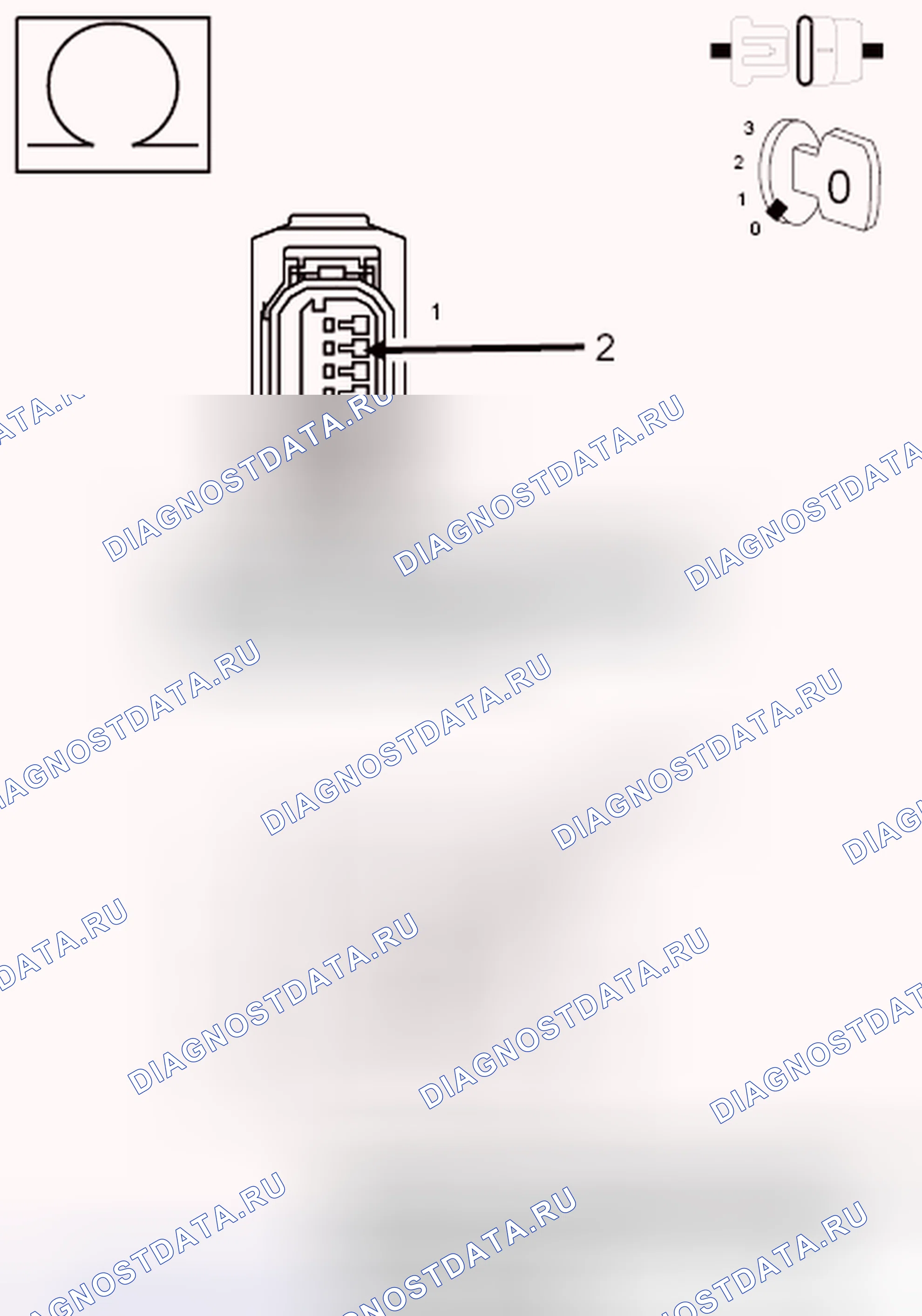 Рис. 822. RAM Pickup 1500 