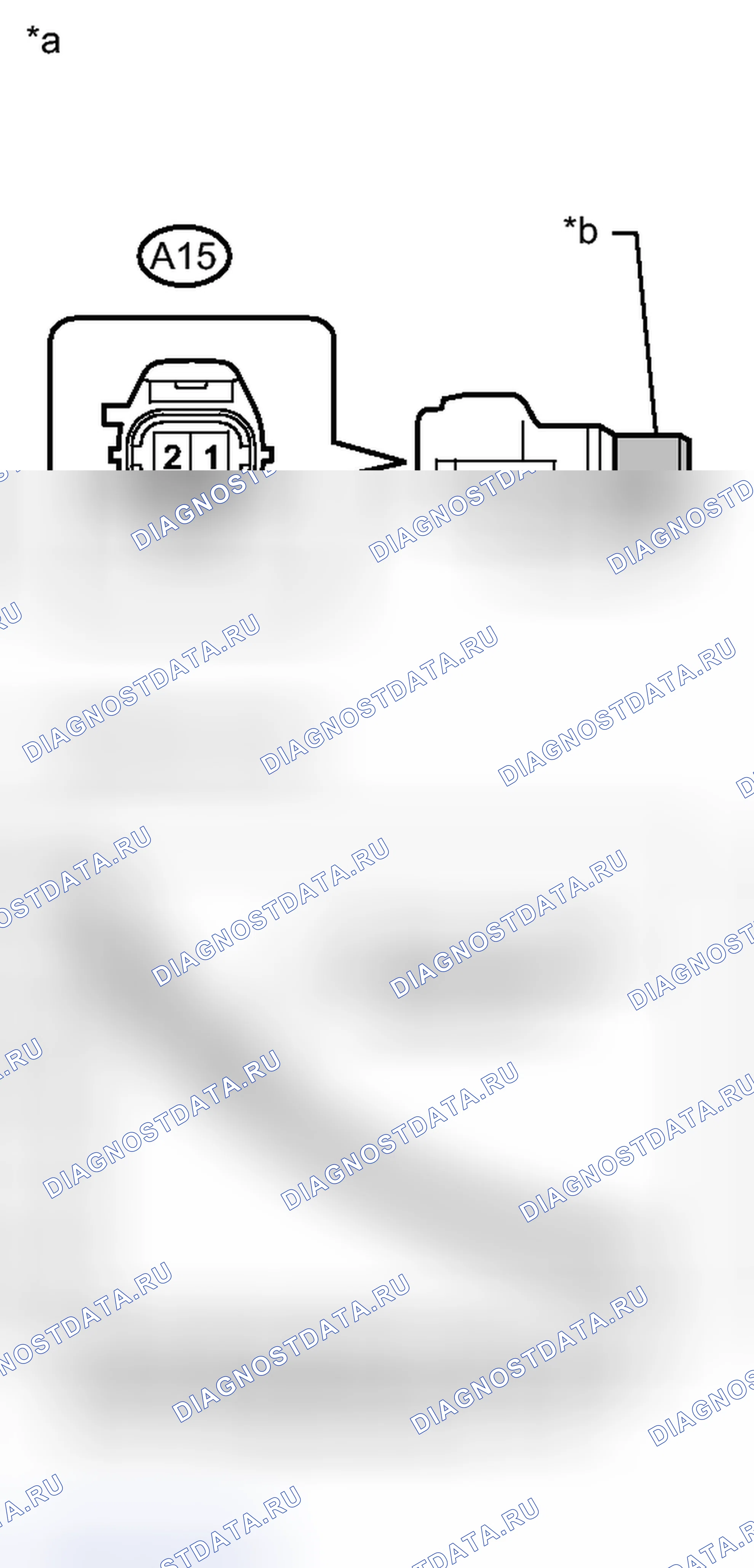 Рис. 60: ПОРЯДОК ВЫПОЛНЕНИЯ РАБОТ. Toyota Sienna III