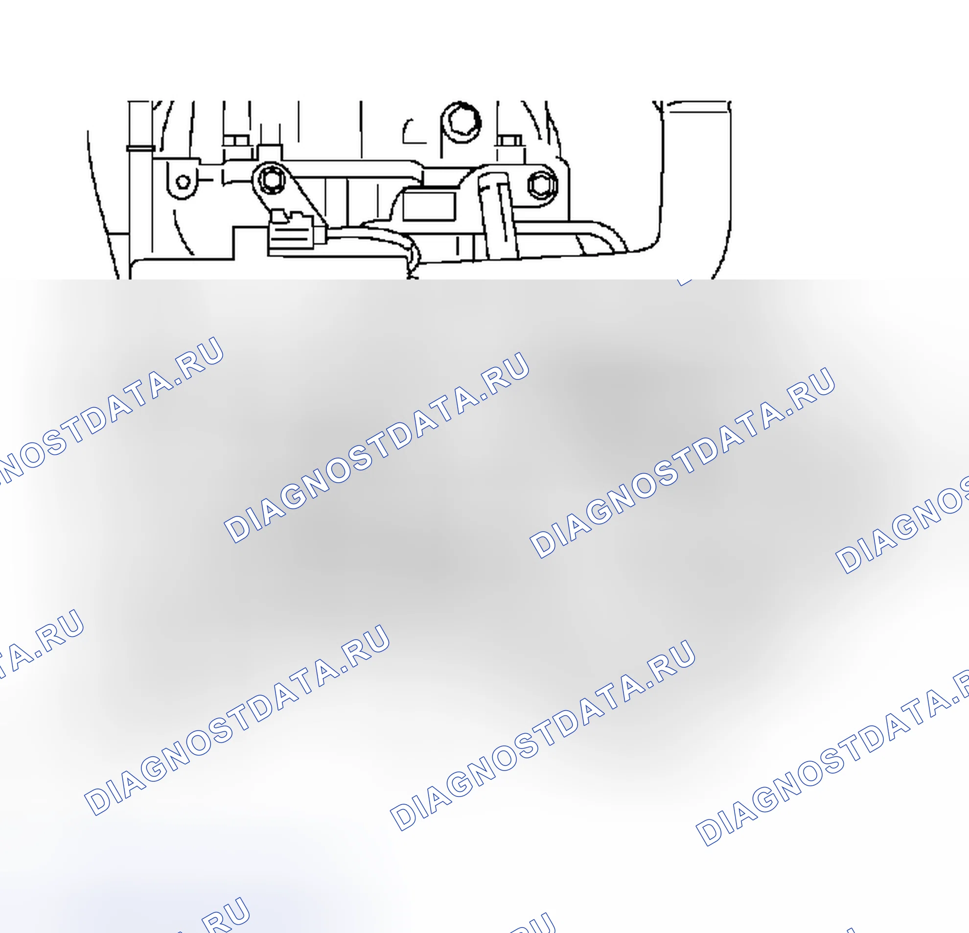 Рис. 890. Toyota 4Runner IV