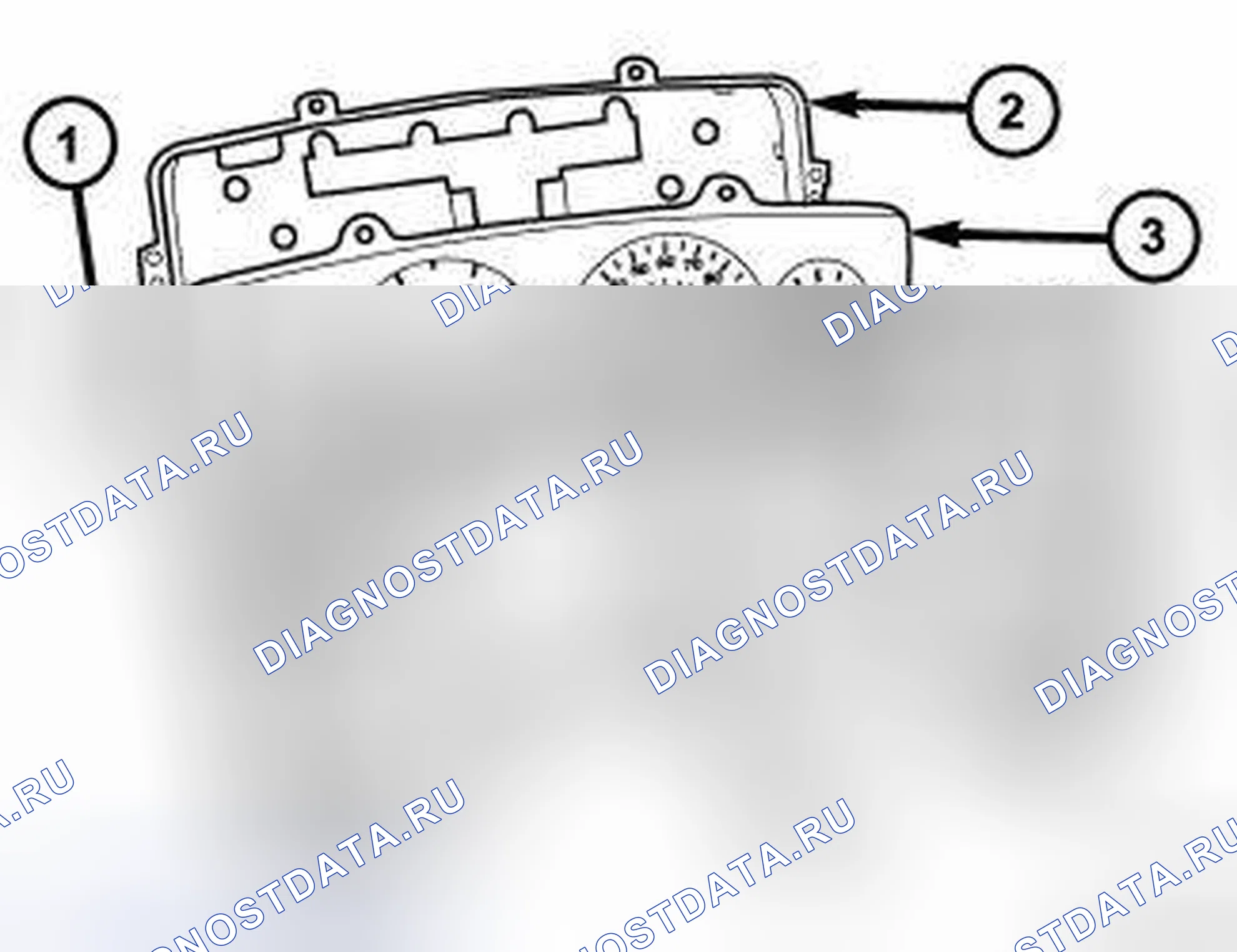 Рис. 3. Dodge Cab & Chassis R3500 HD final