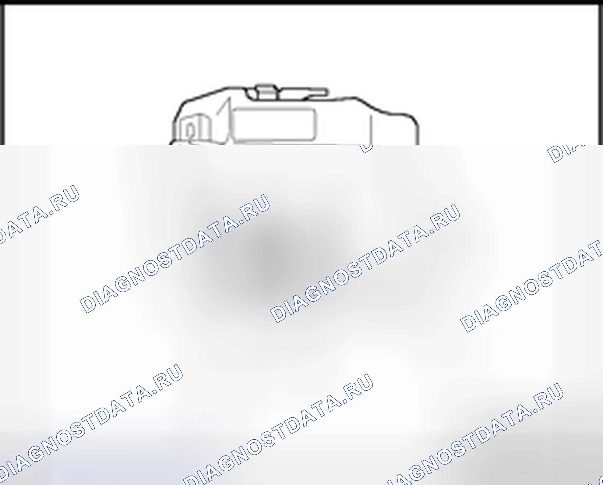 Рис. 22. Volkswagen Phaeton I