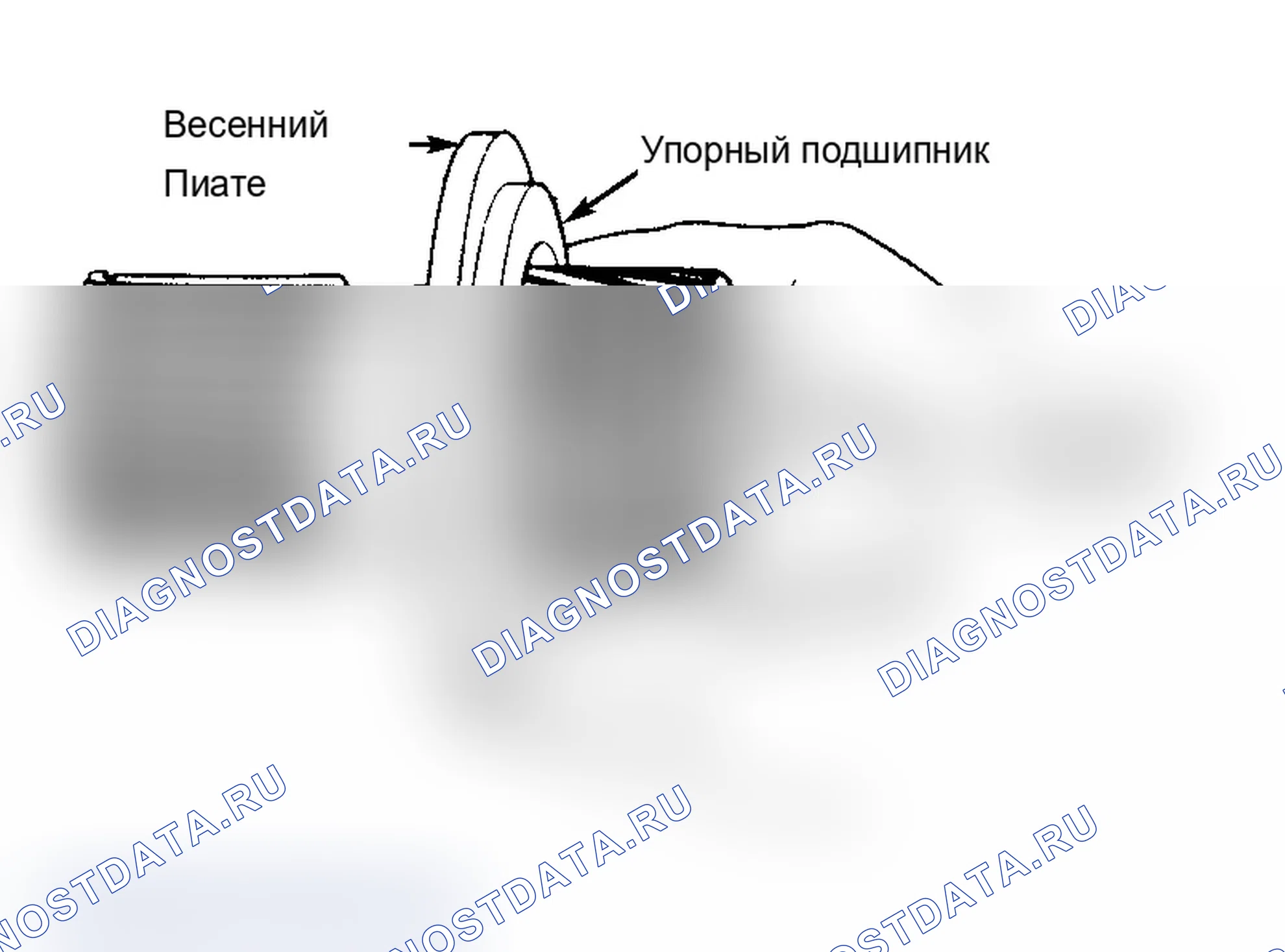 Рис. 56. Dodge Dakota 