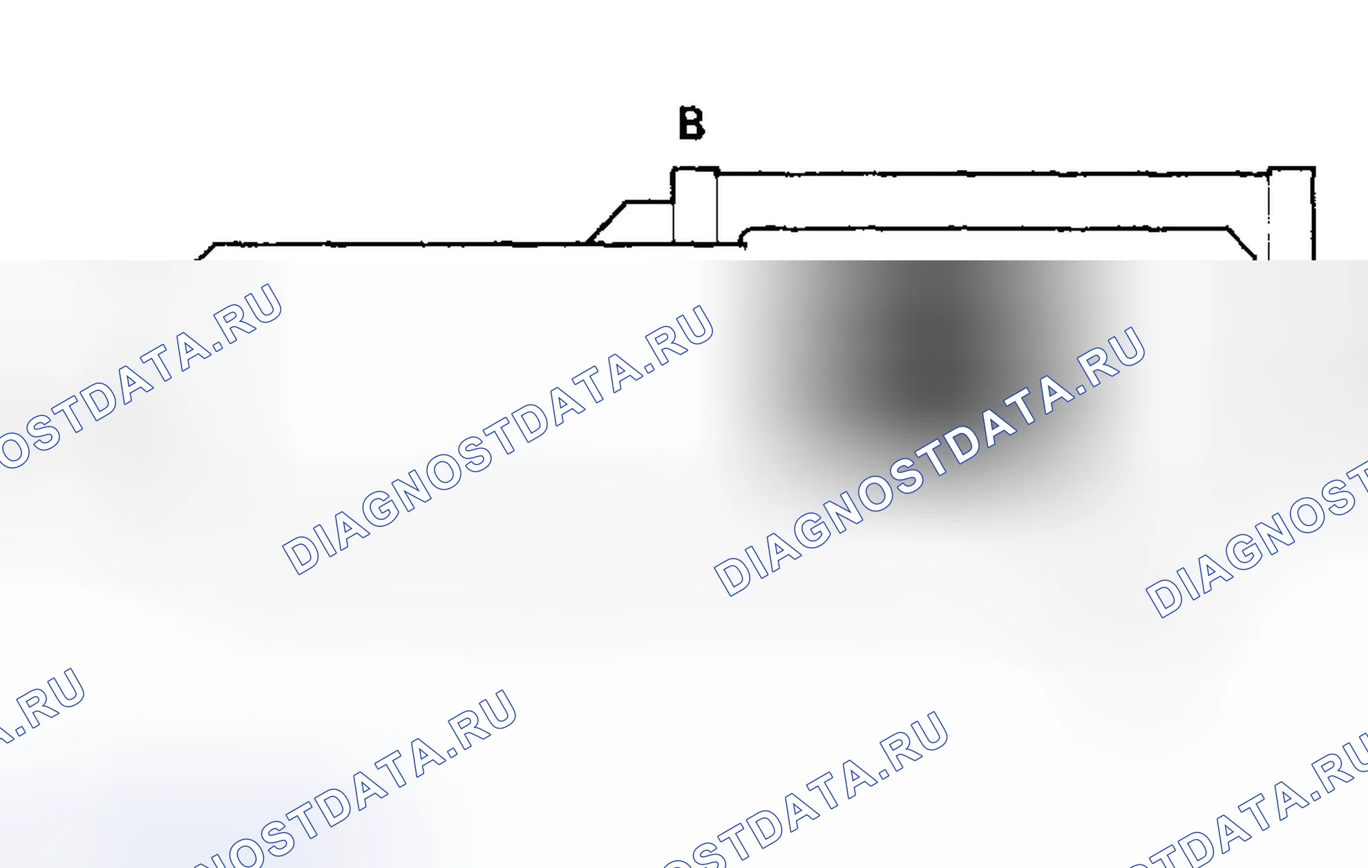 Рис. 347. Honda Civic VII рестайлинг