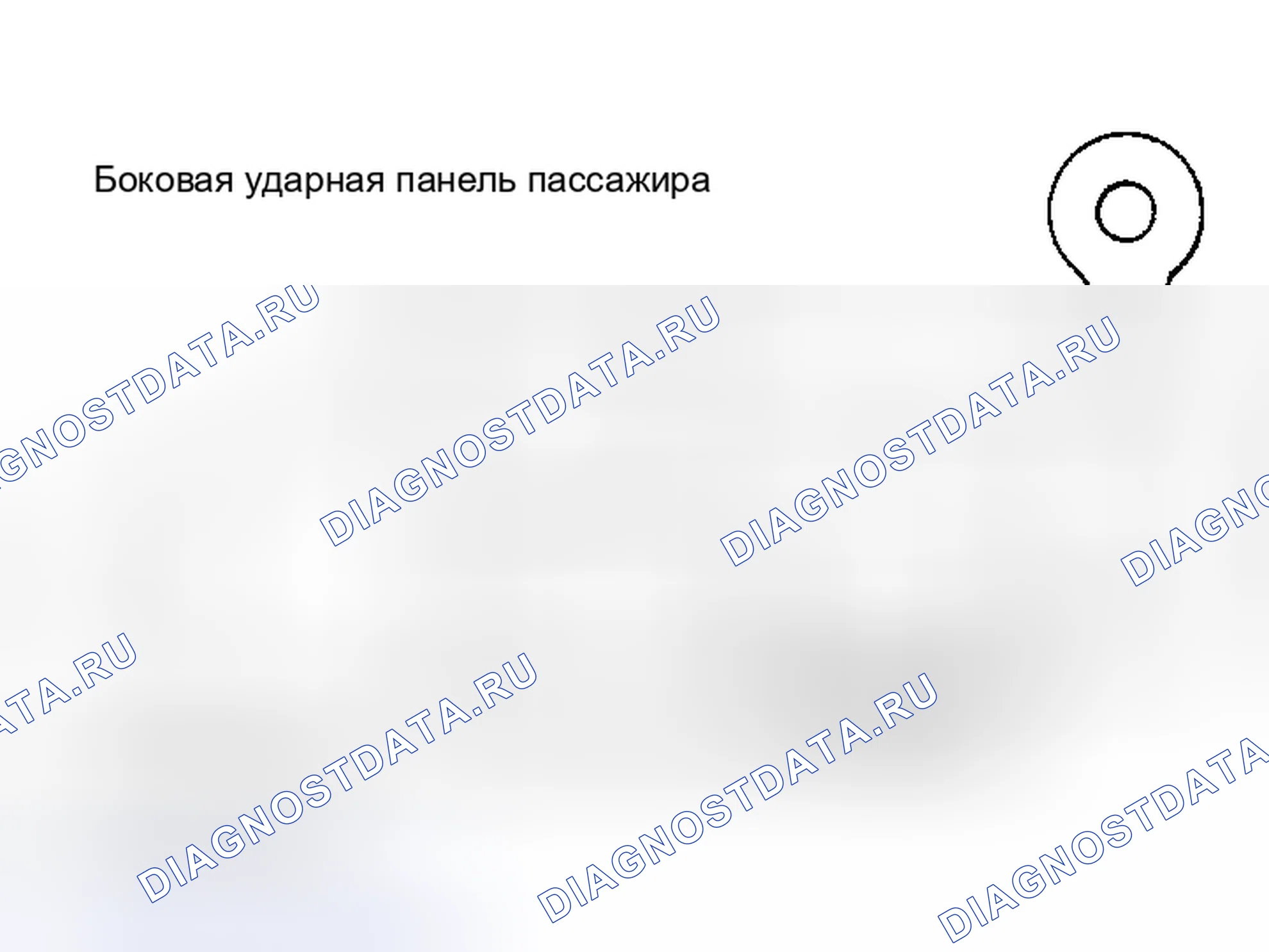 Рис. 5. Toyota Celica T200 рестайлинг