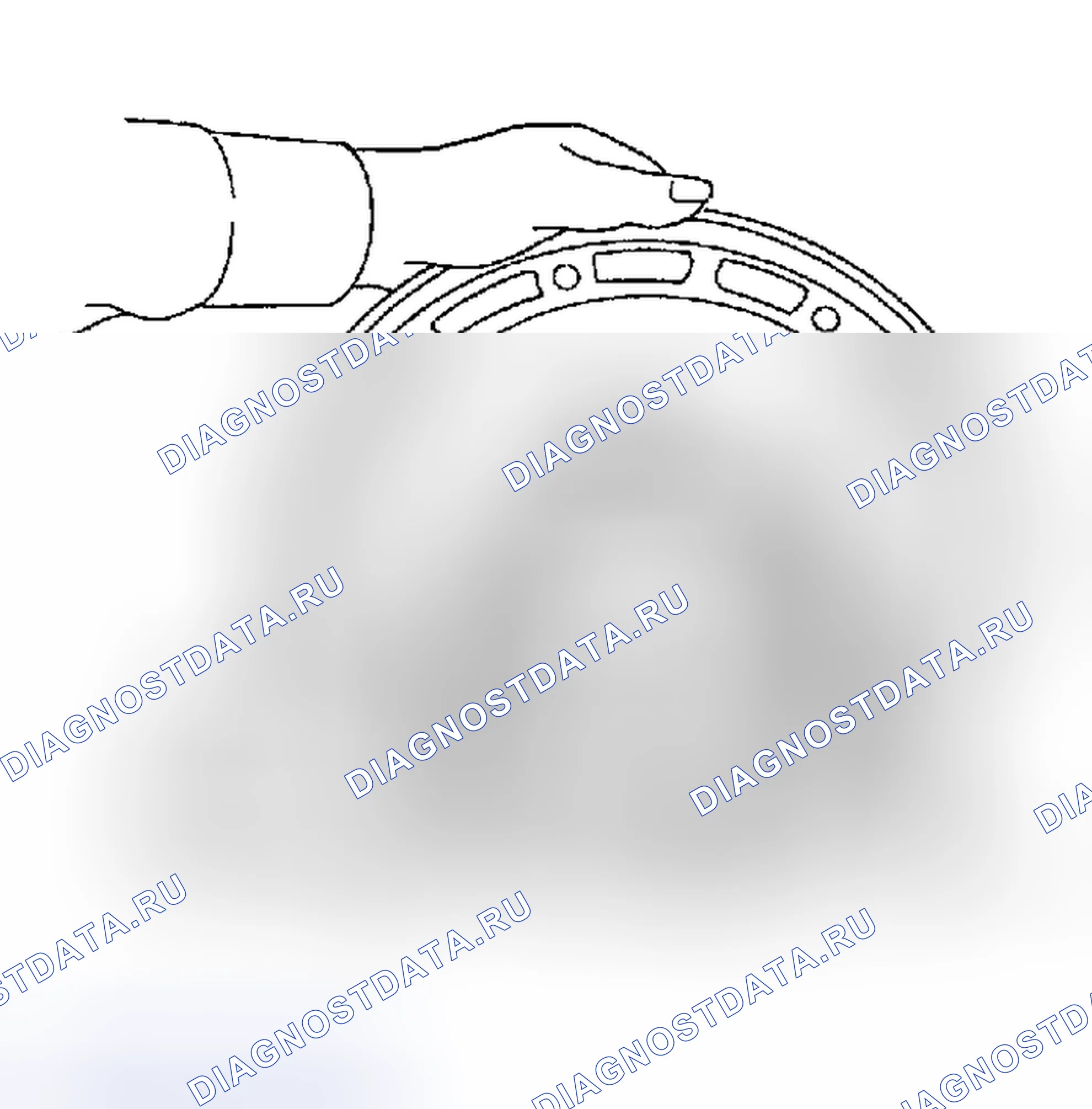 Рис. 1238. Honda Odyssey (North America) I