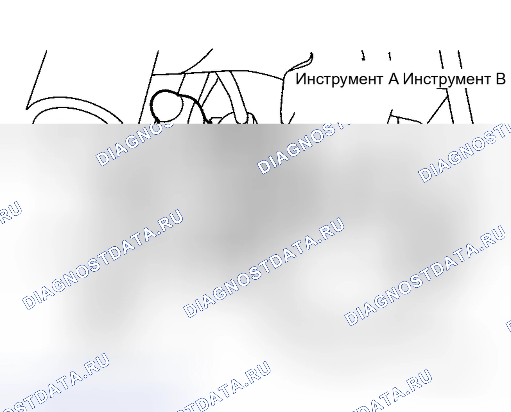 Рис. 15: УСТАНОВКА. Honda Odyssey I