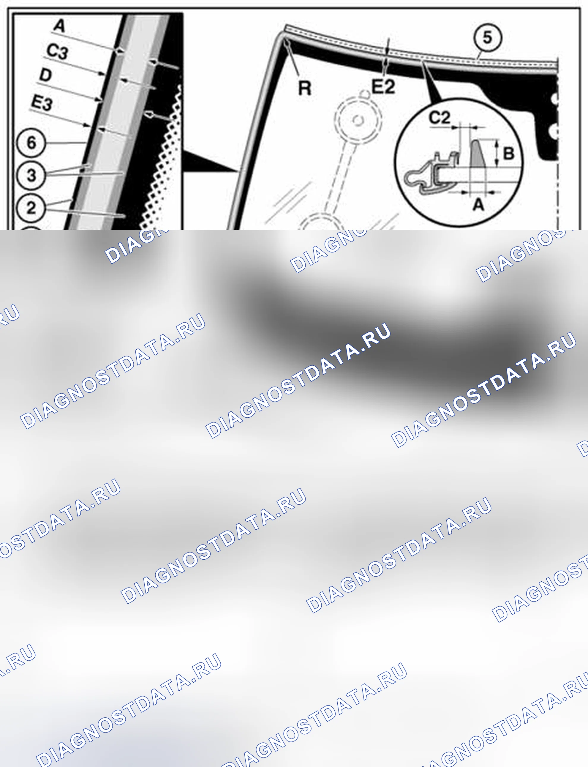 Рис. 59. Audi A4 B5
