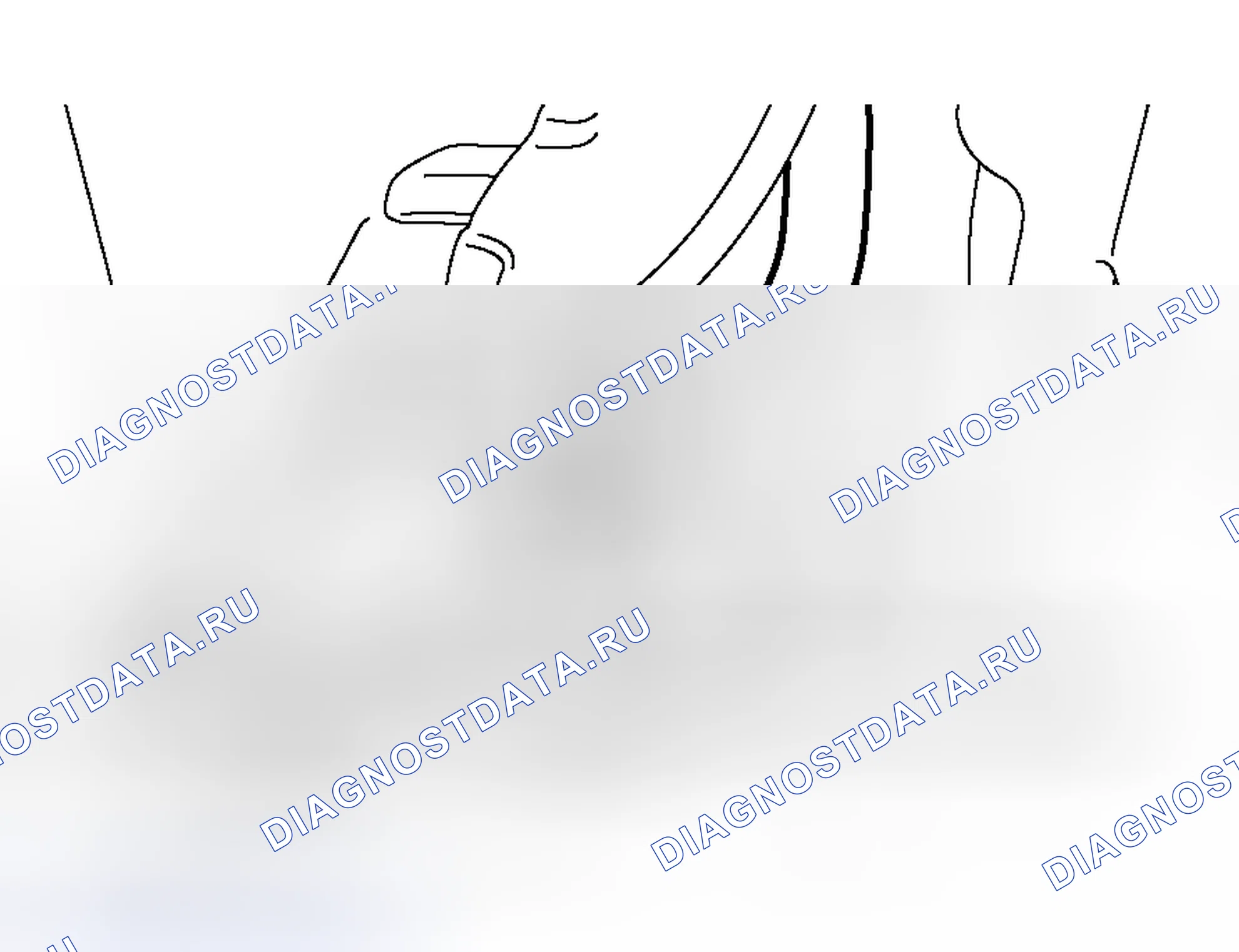Рис. 4: ПРОВЕРКА УРАВНИТЕЛЬНОГО КЛАПАНА. Mitsubishi Lancer Evolution IX