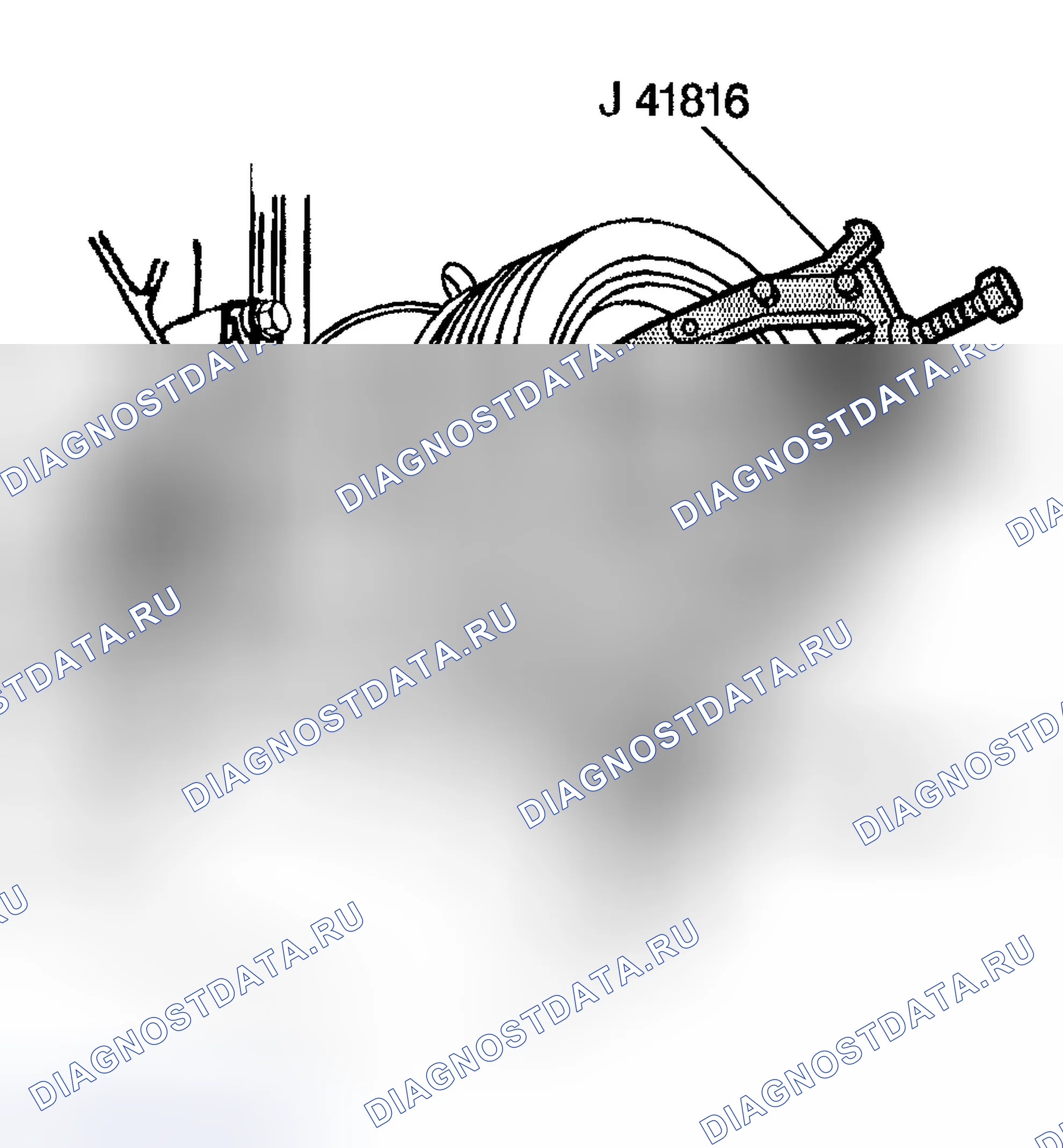 Рис. 448. Chevrolet Suburban K2500 GMT800