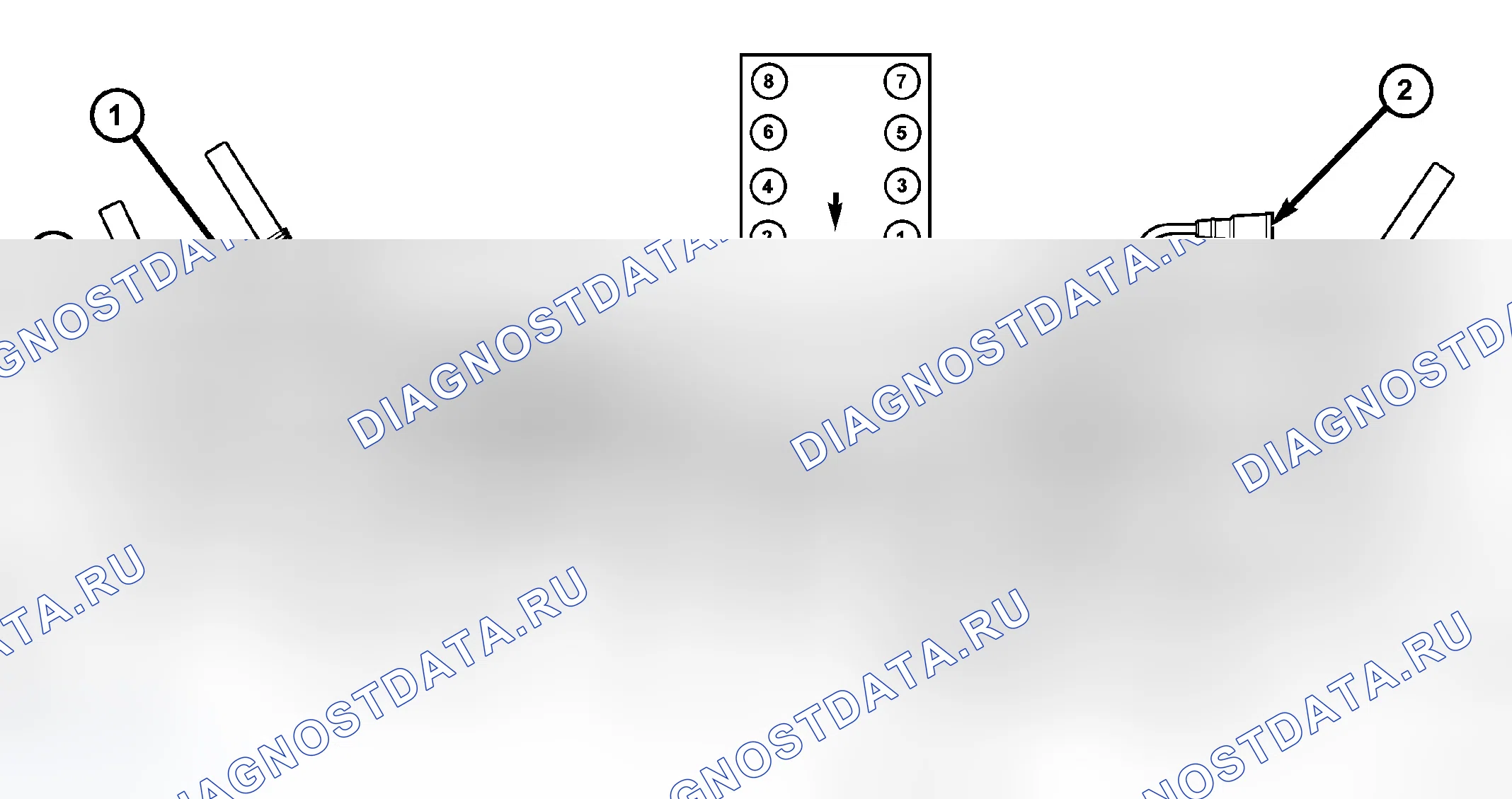 Рис. 81. Dodge Magnum I