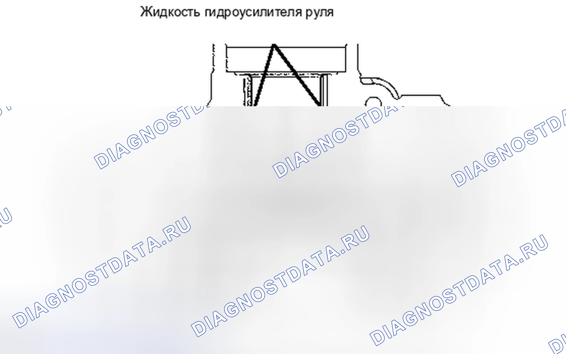 Рис. 81. Toyota Tacoma II рестайлинг