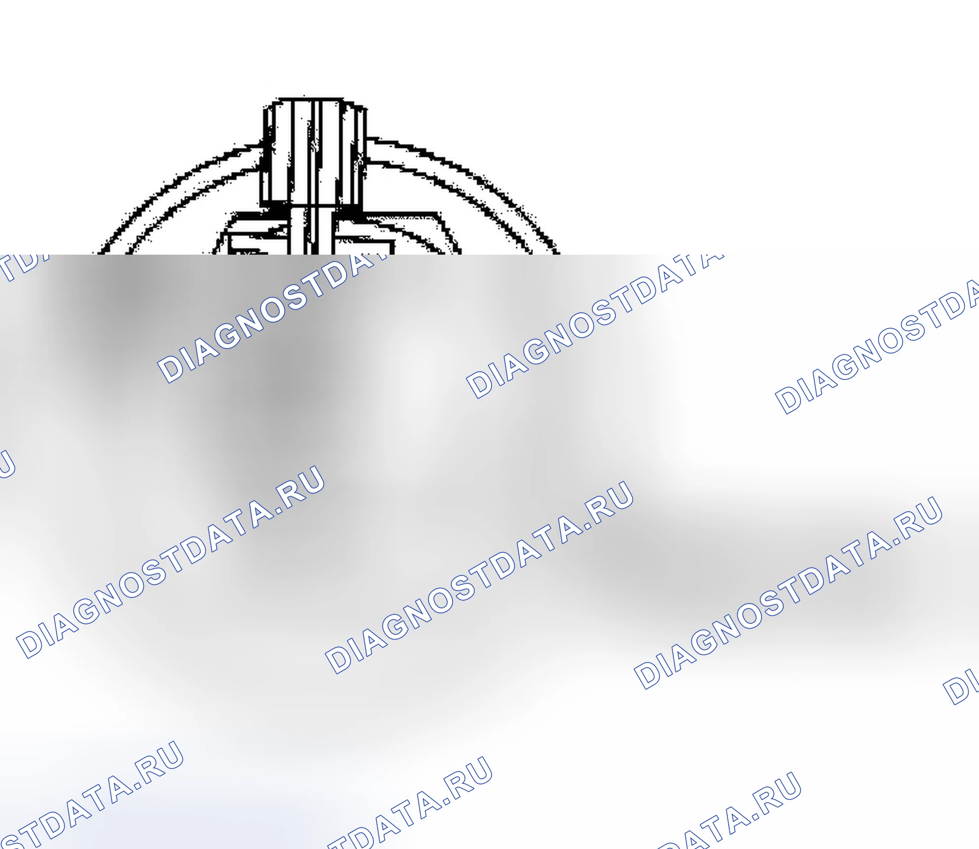 Рис. 148. Ford Crown Victoria II