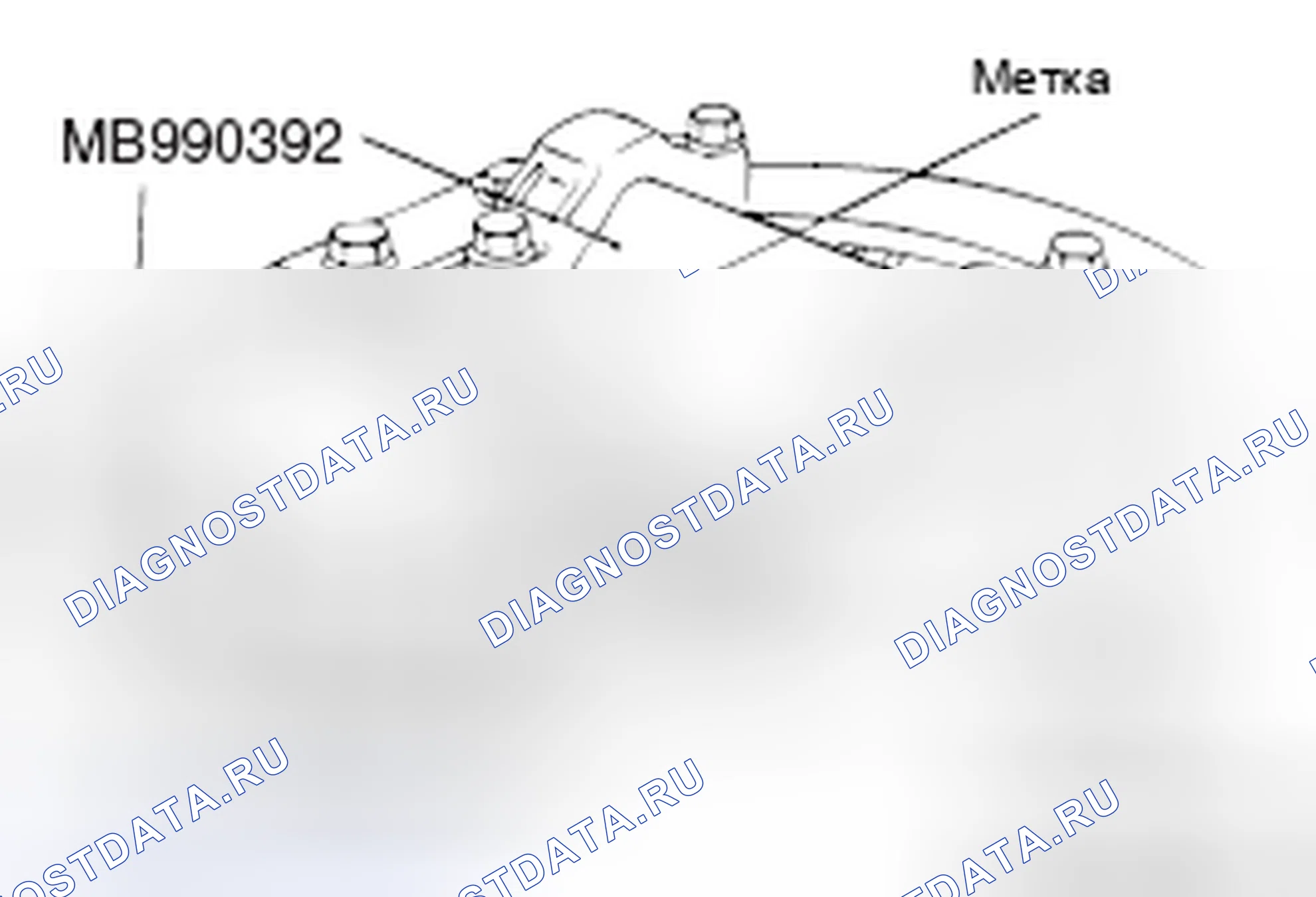 Рис. 26. Mitsubishi Lancer Ralliart X рестайлинг