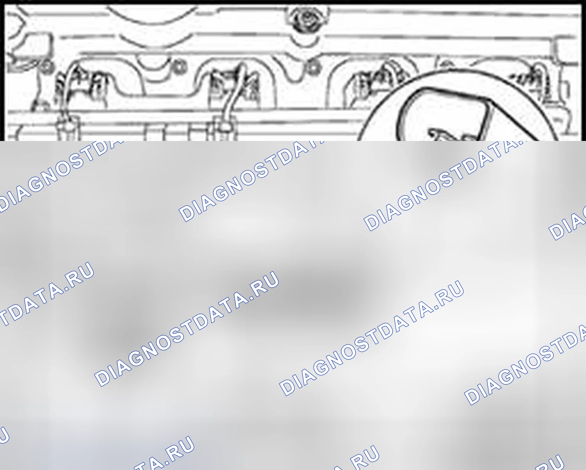 Рис. 307. Audi TT 8N рестайлинг
