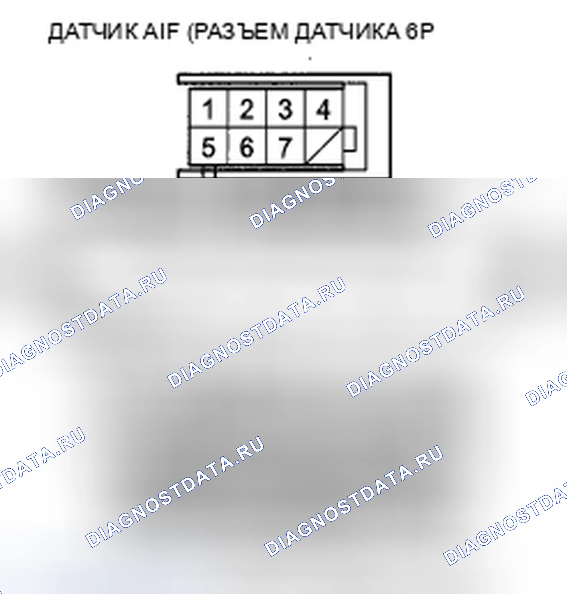 Рис. 30: расшифровка кода ошибки P0134: Задний датчик A / F (группа 1, датчик 1) Неисправность системы нагревателя (модель Pzev); расшифровка кода ошибки P0154: Fro. Honda Accord VIII рестайлинг