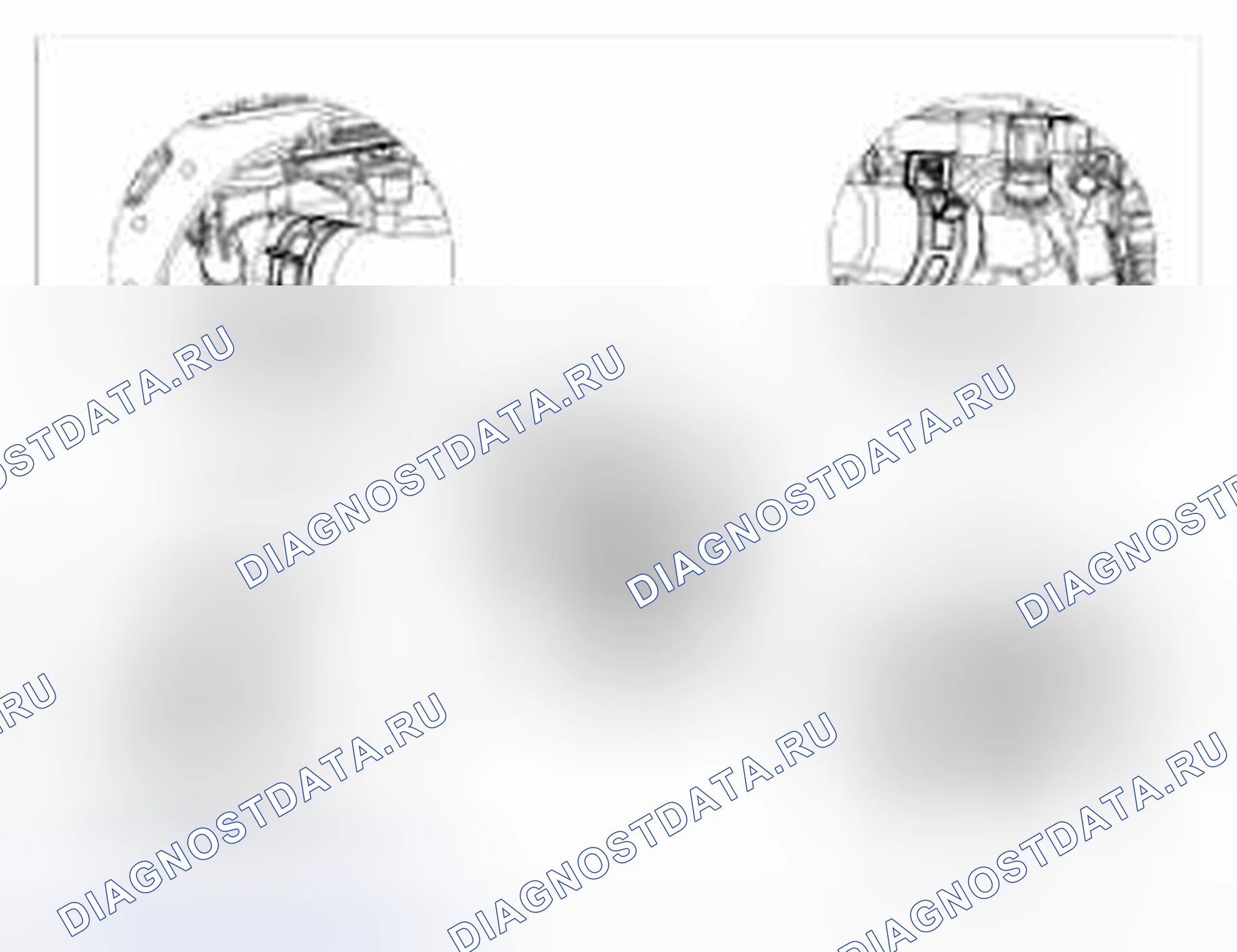 Рис. 110. BMW 6 серия F06/F13/F12