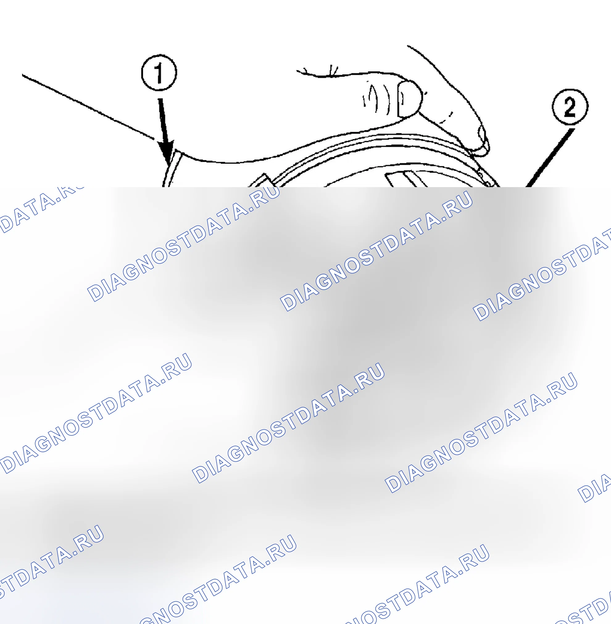 Рис. 459. Chrysler Town & Country IV