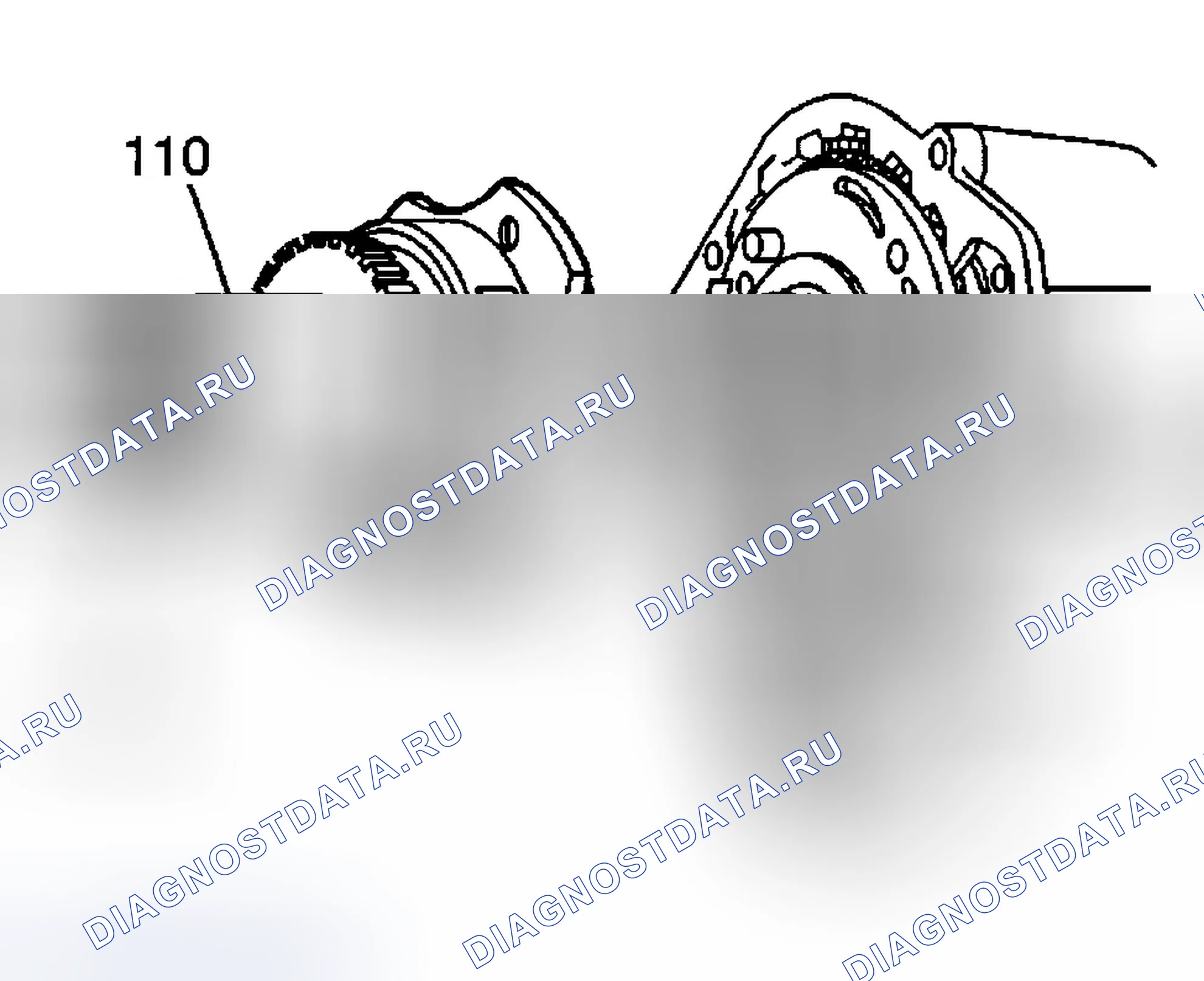Рис. 159. Cadillac Seville V