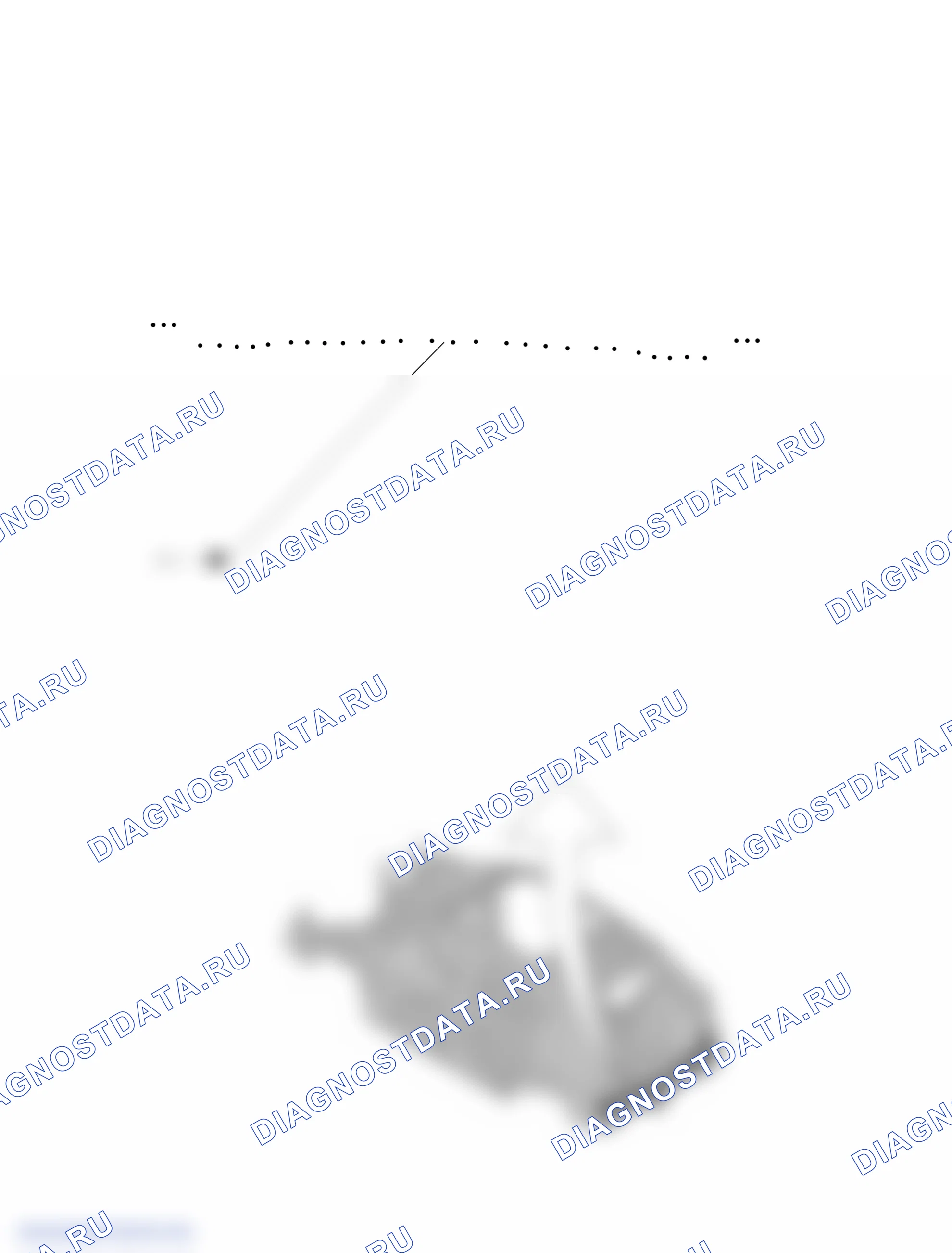 Задняя установка — Haval H4. Haval H4 I