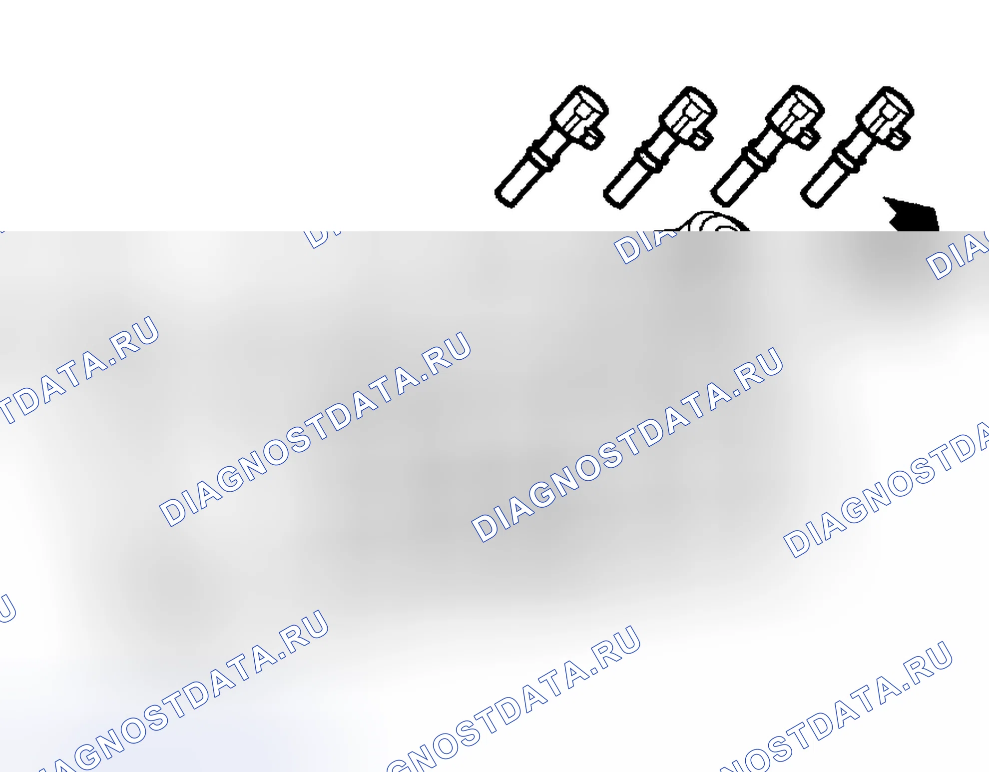 Рис. 167. Ford Pickup F250 Super Duty I