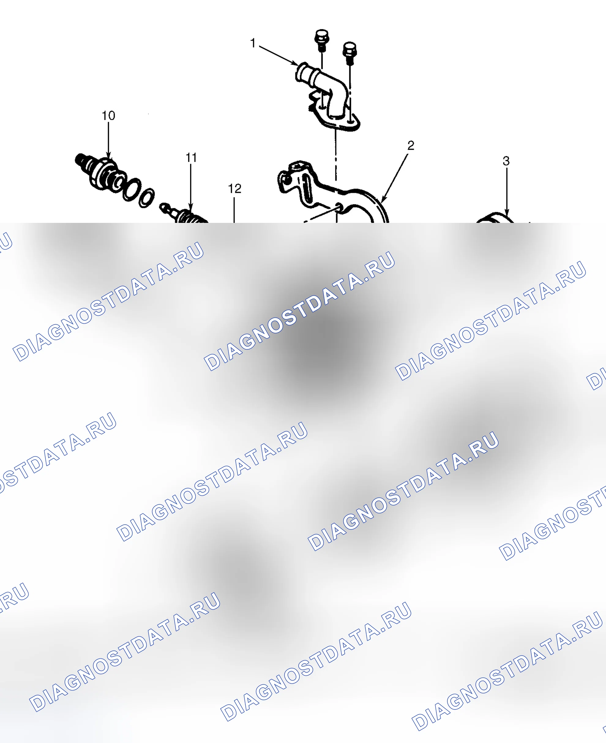 Рис. 5. Ford Aspire I