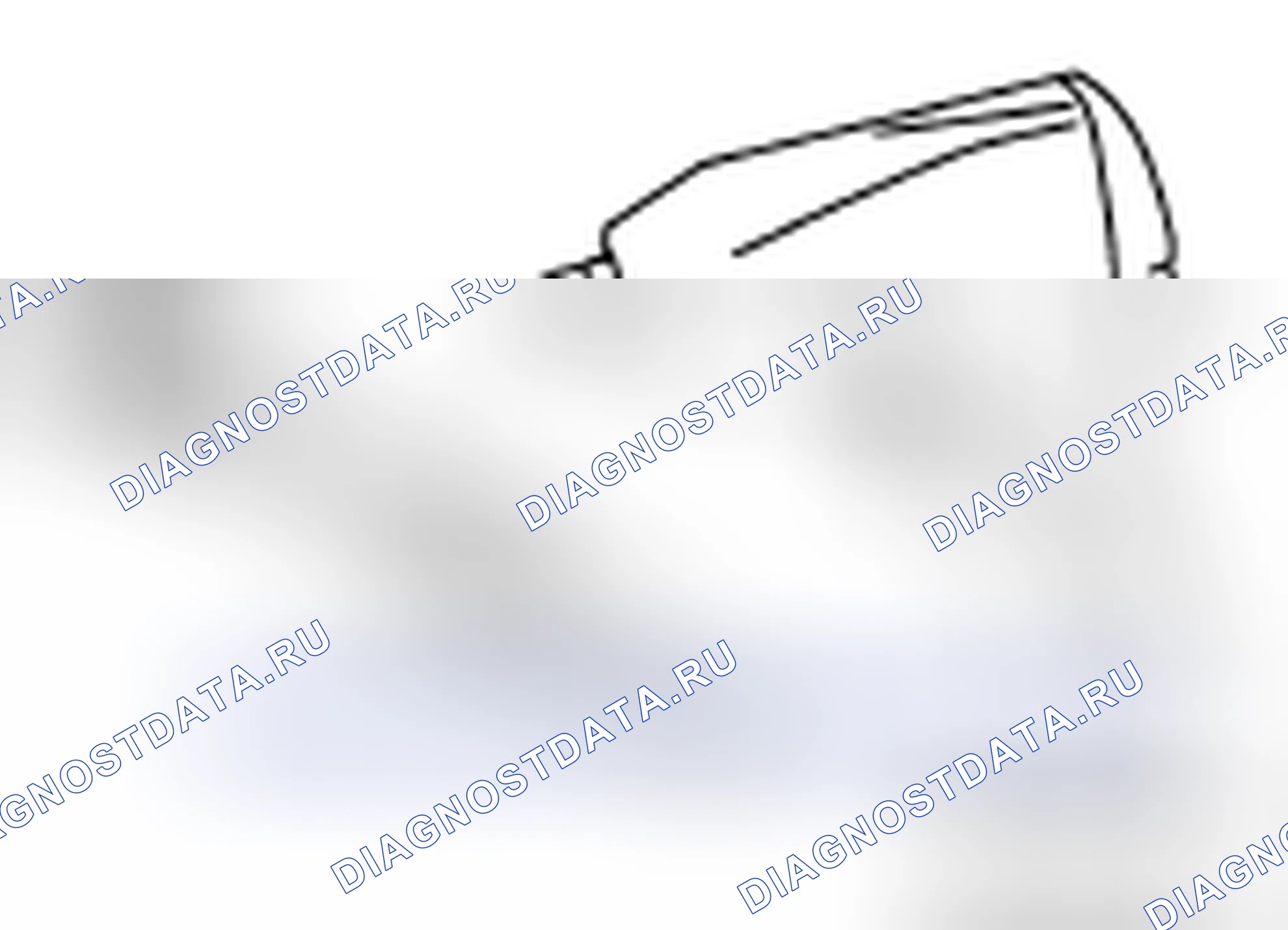 Рис. 61: Инструмент коммерческого обслуживания. Nissan Murano Z51 рестайлинг 2