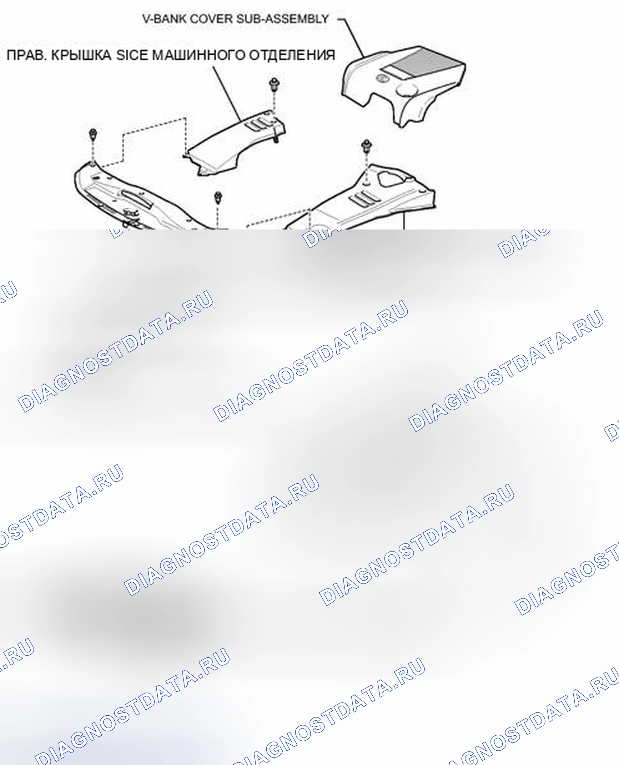 Рис. 52: ИЛЛЮСТРАЦИЯ. Haval H6S I