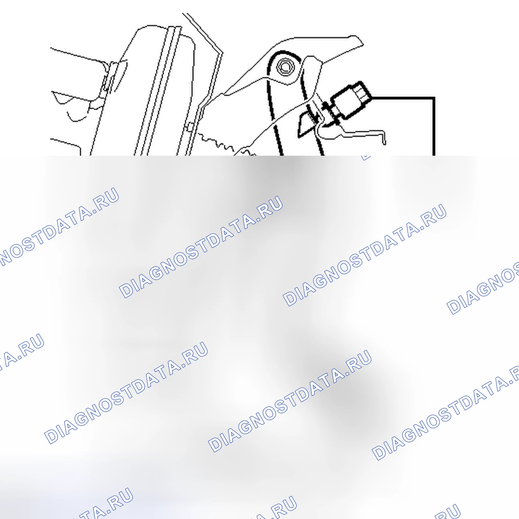 Рис. 75: КОРРЕКТИРОВКА [05 / 2013 -]. Scion tC II рестайлинг