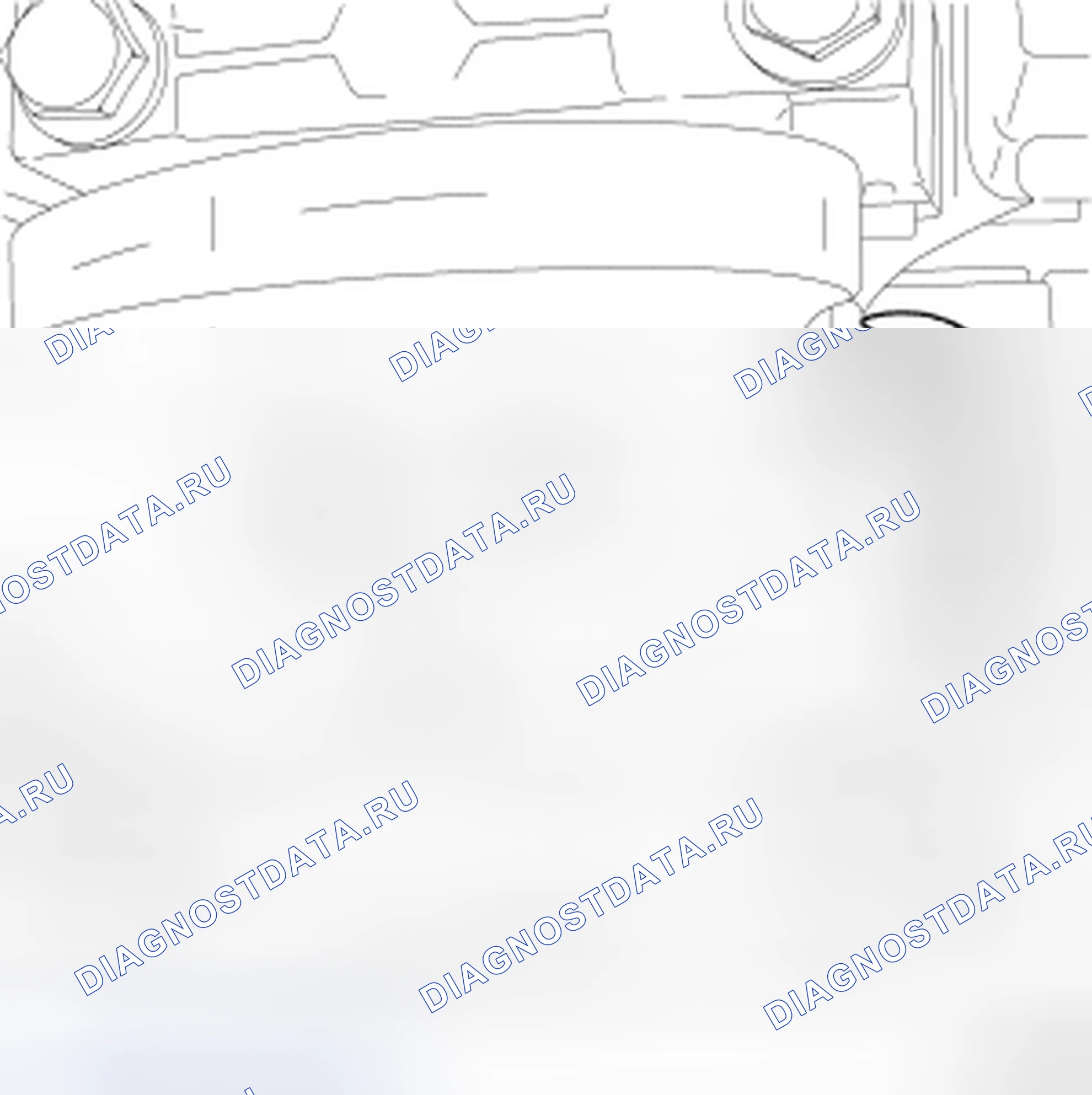 Рис. 248. Dodge Cab & Chassis R3500 HD 