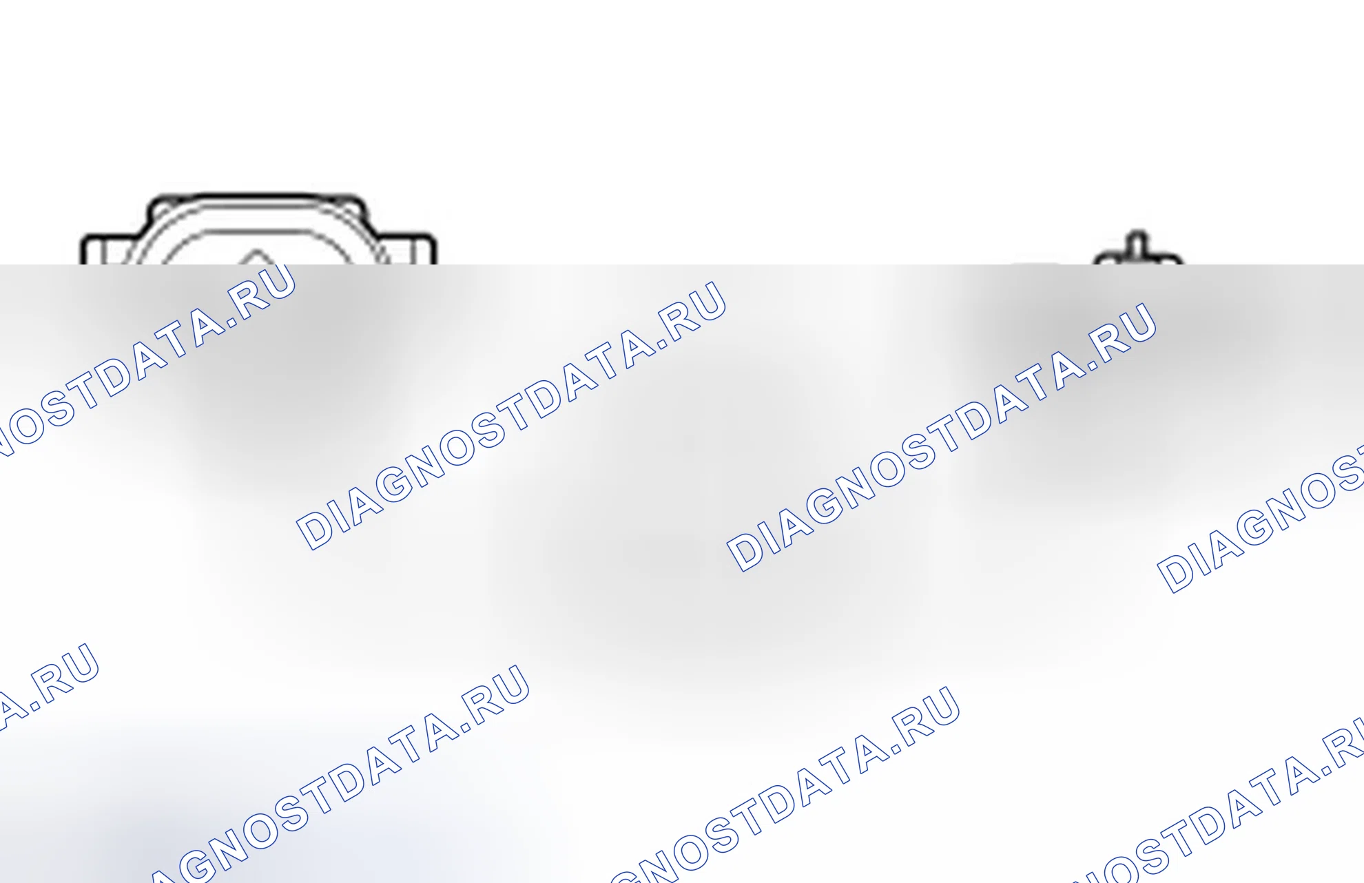 Рис. 63. Ford Edge I