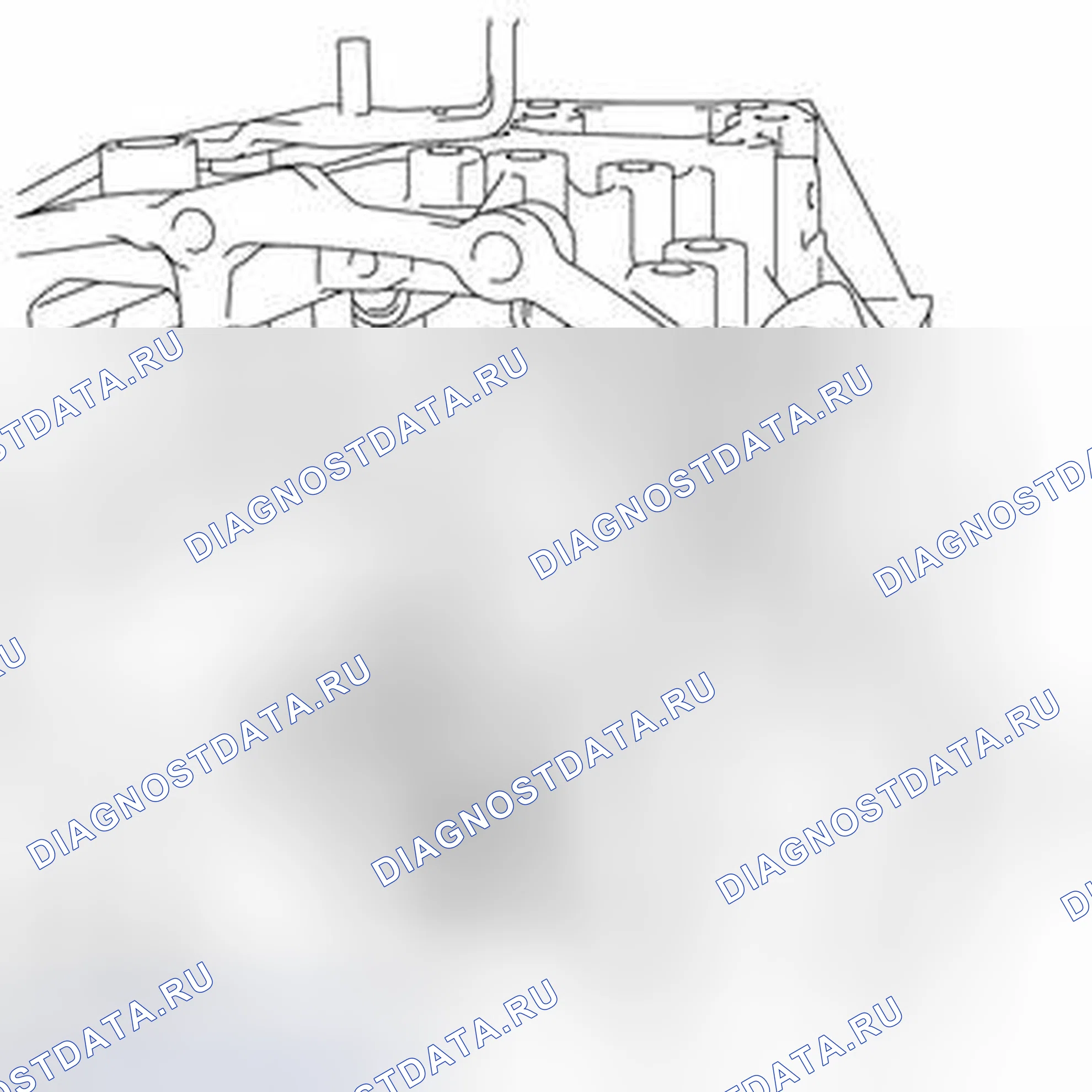 Рис. 84. Toyota Corolla XI