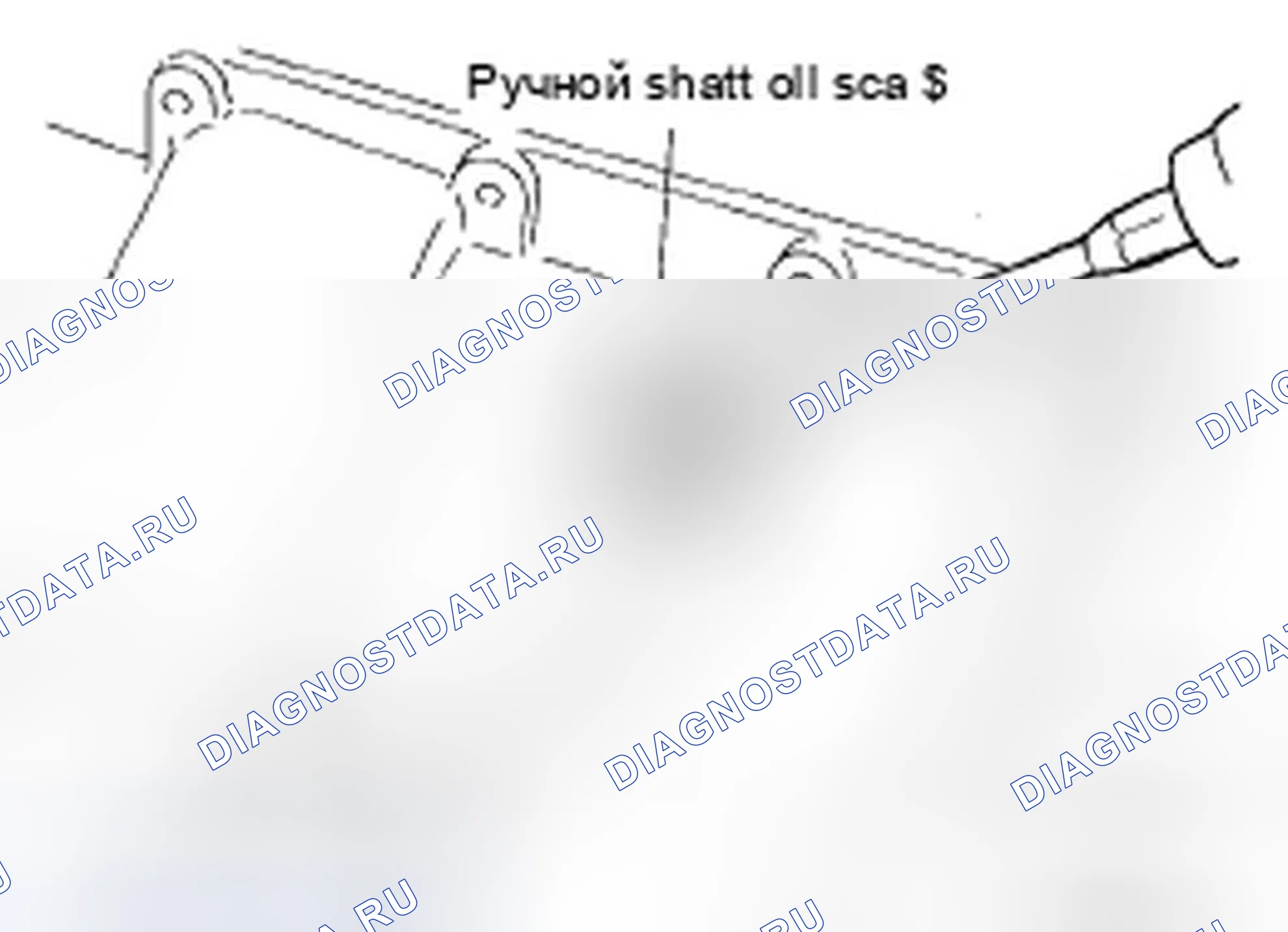 Рис. 174. Infiniti QX56 I рестайлинг