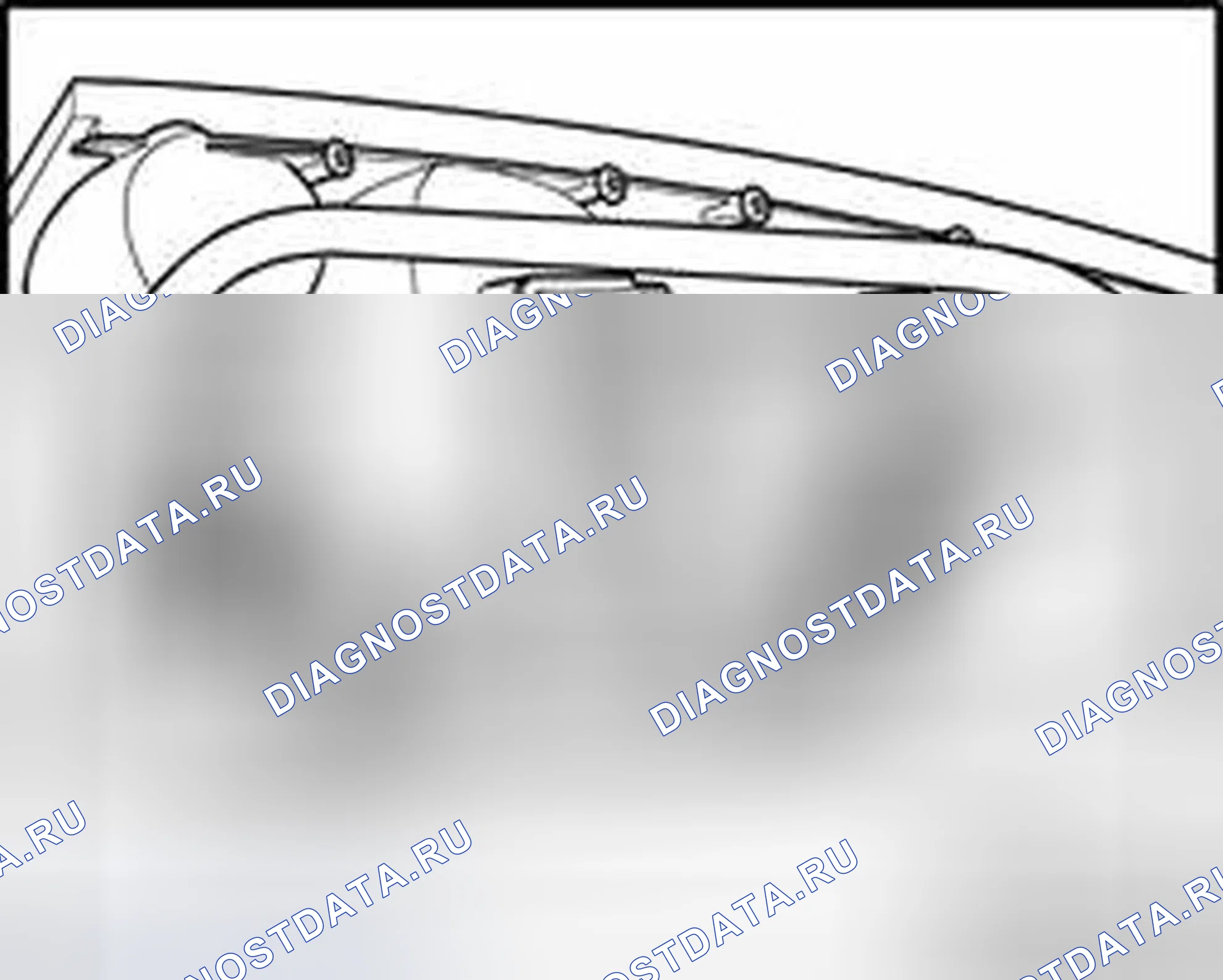 Рис. 164. Audi TT 8N рестайлинг