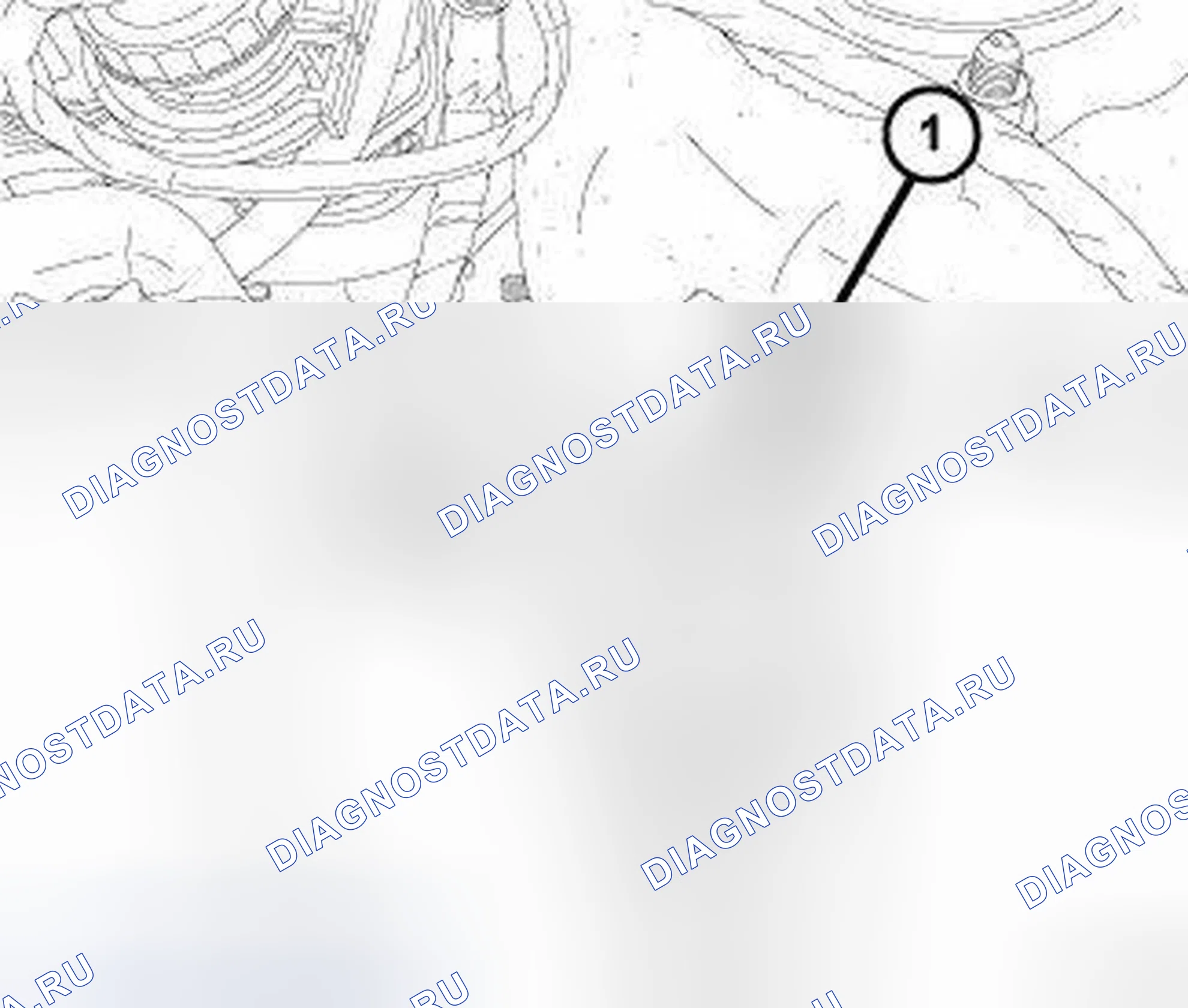 Рис. 418. Jeep Compass I рестайлинг 2