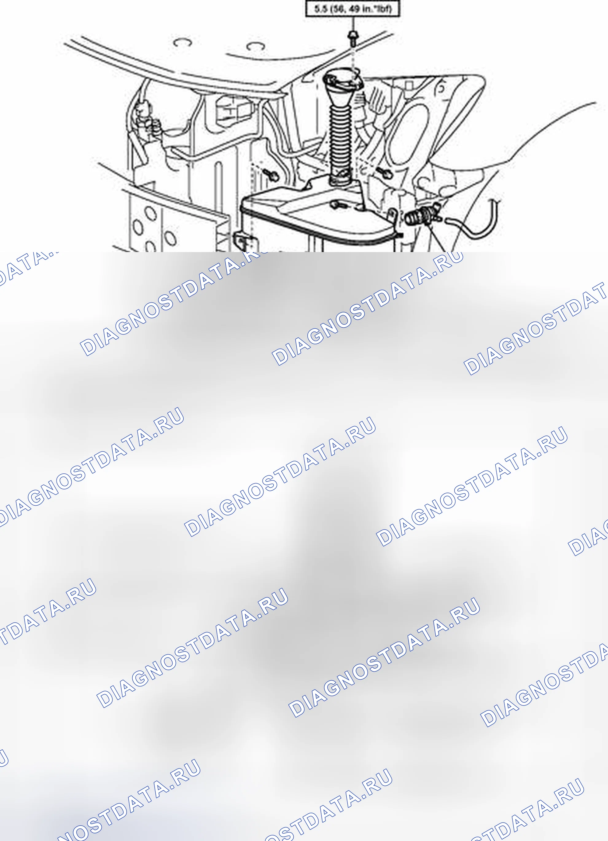 Рис. 46: ИЛЛЮСТРАЦИЯ. Haval H6S I