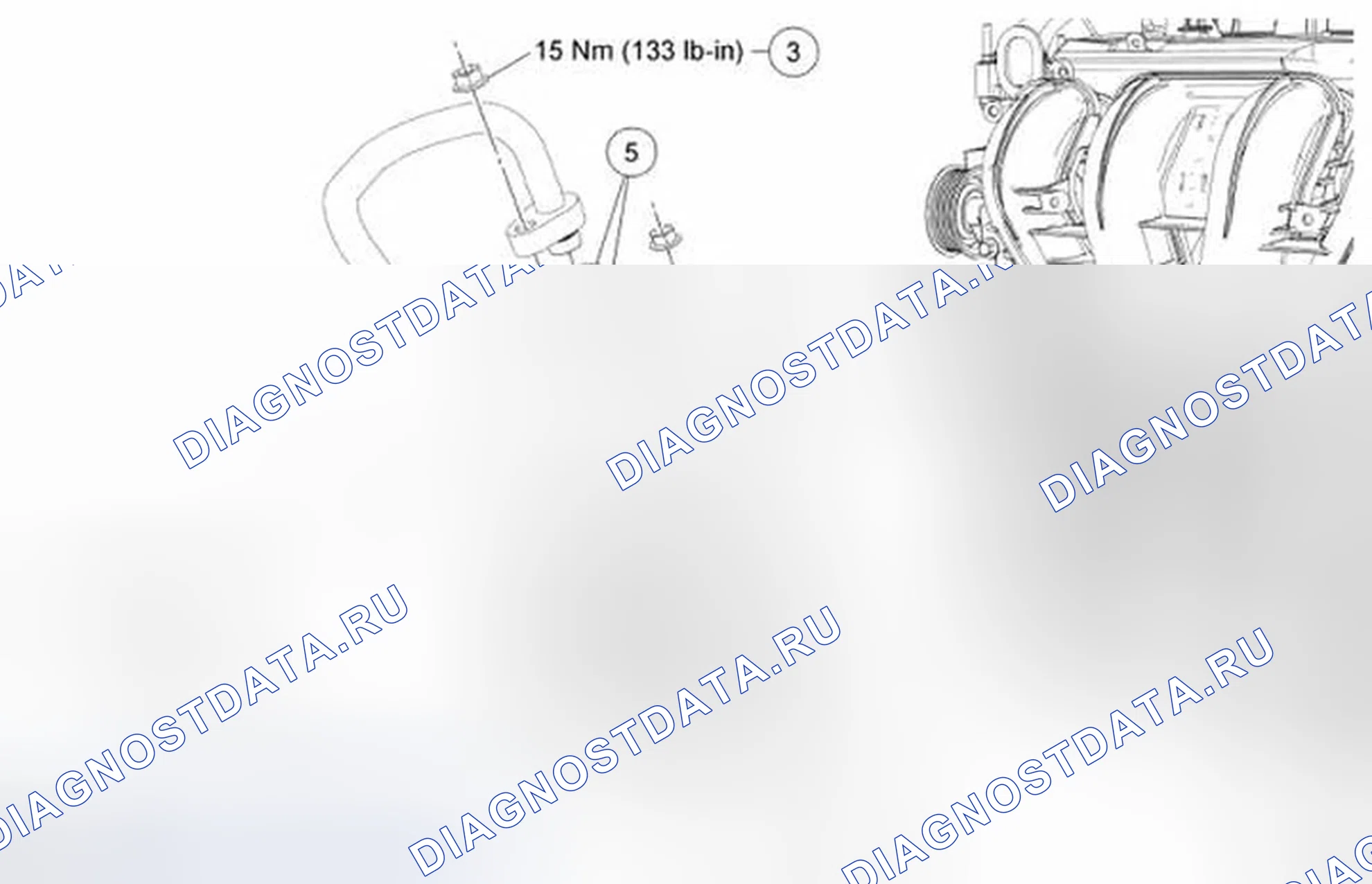 Рис. 227. Ford Escape I рестайлинг 2