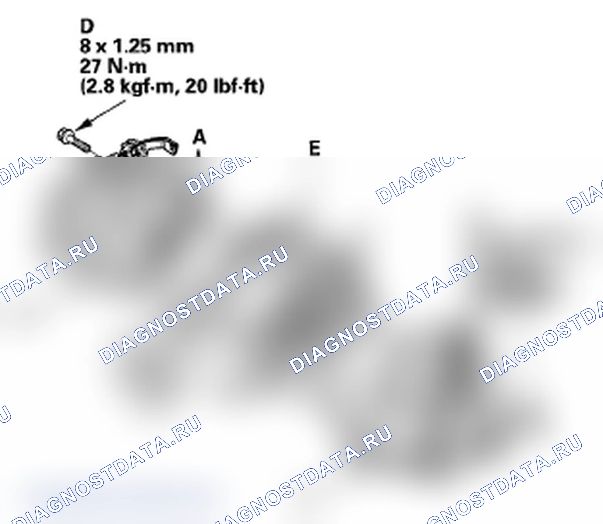 Рис. 166. Acura RDX I
