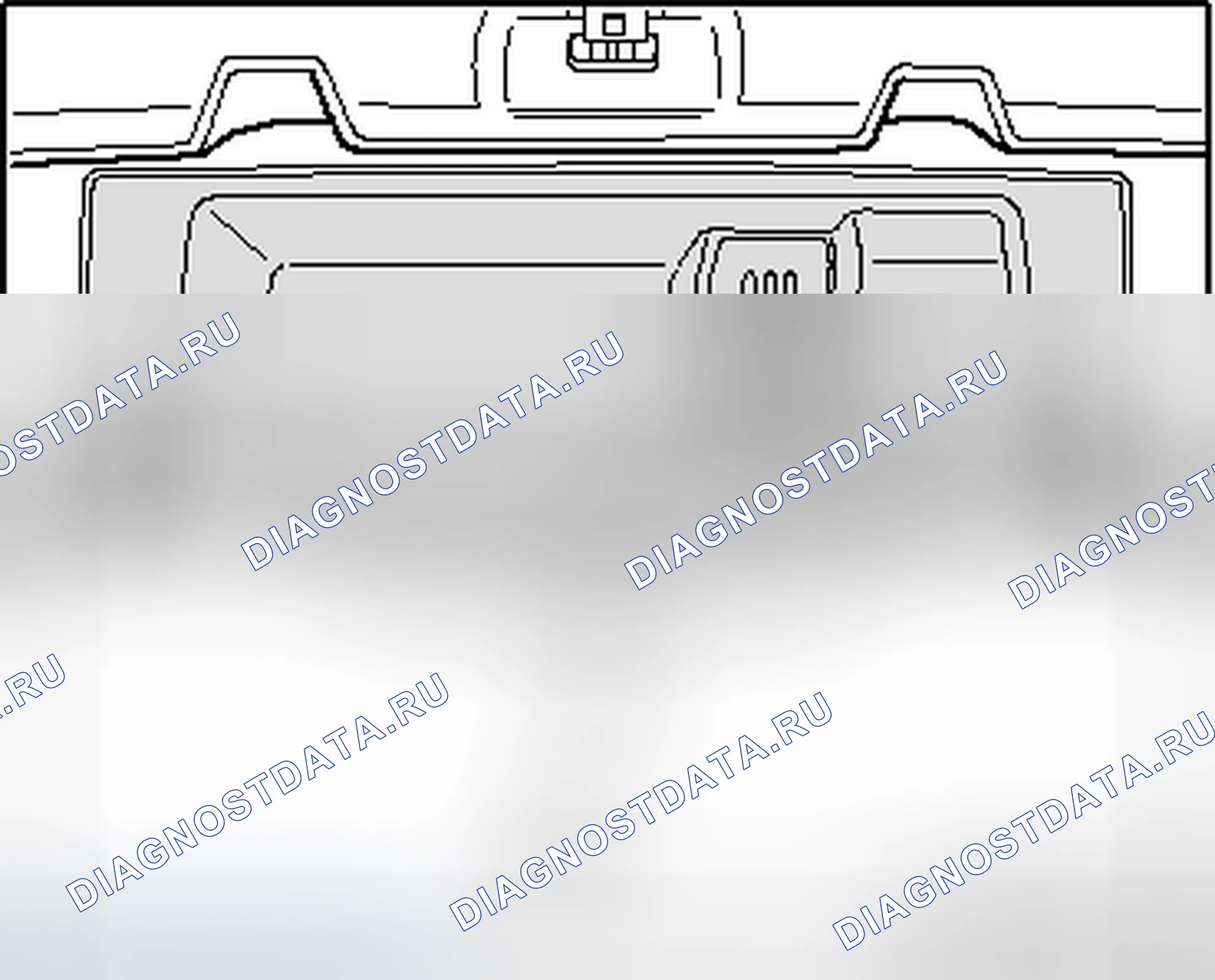 Рис. 107. Volkswagen Passat B6